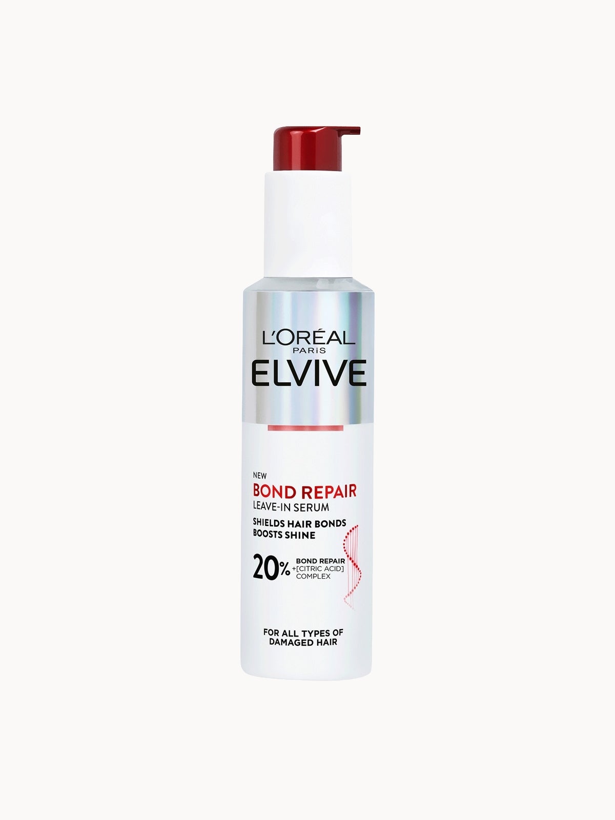 L’Oréal Paris Elvive Bond Repair Leave-in Serum 150ml