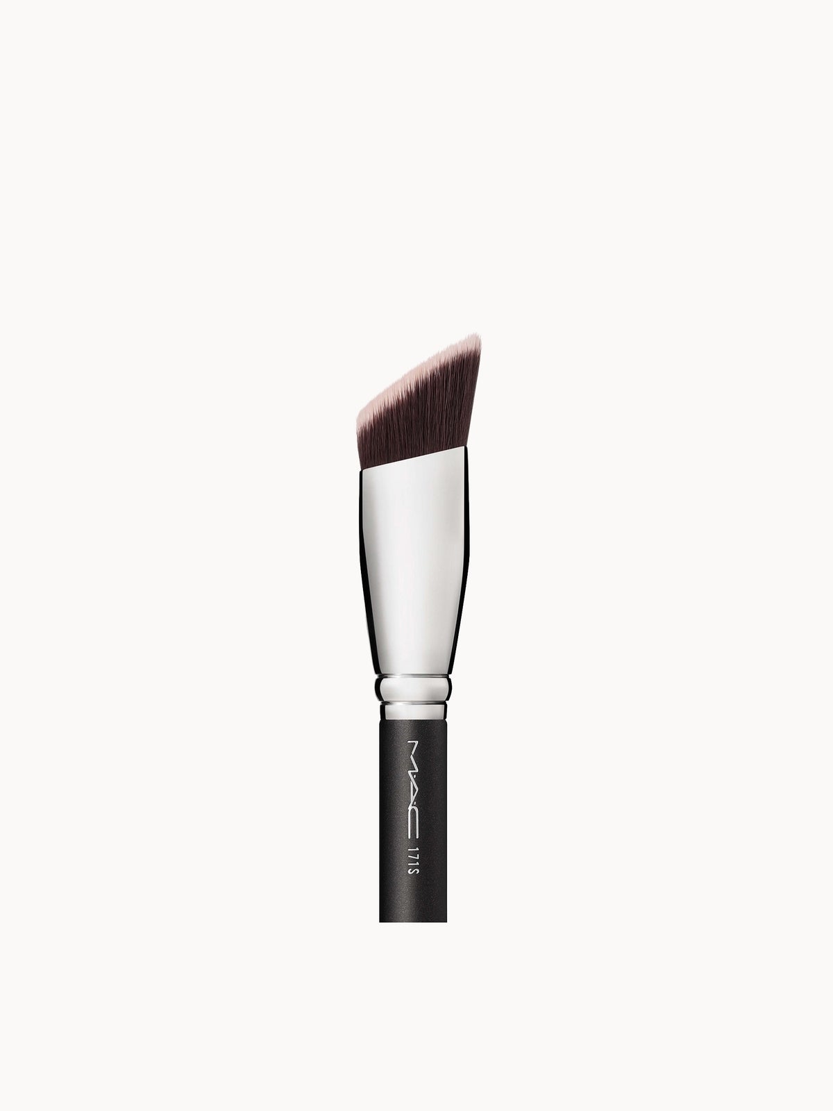 Mac 171S Wedge Foundation Brush 2