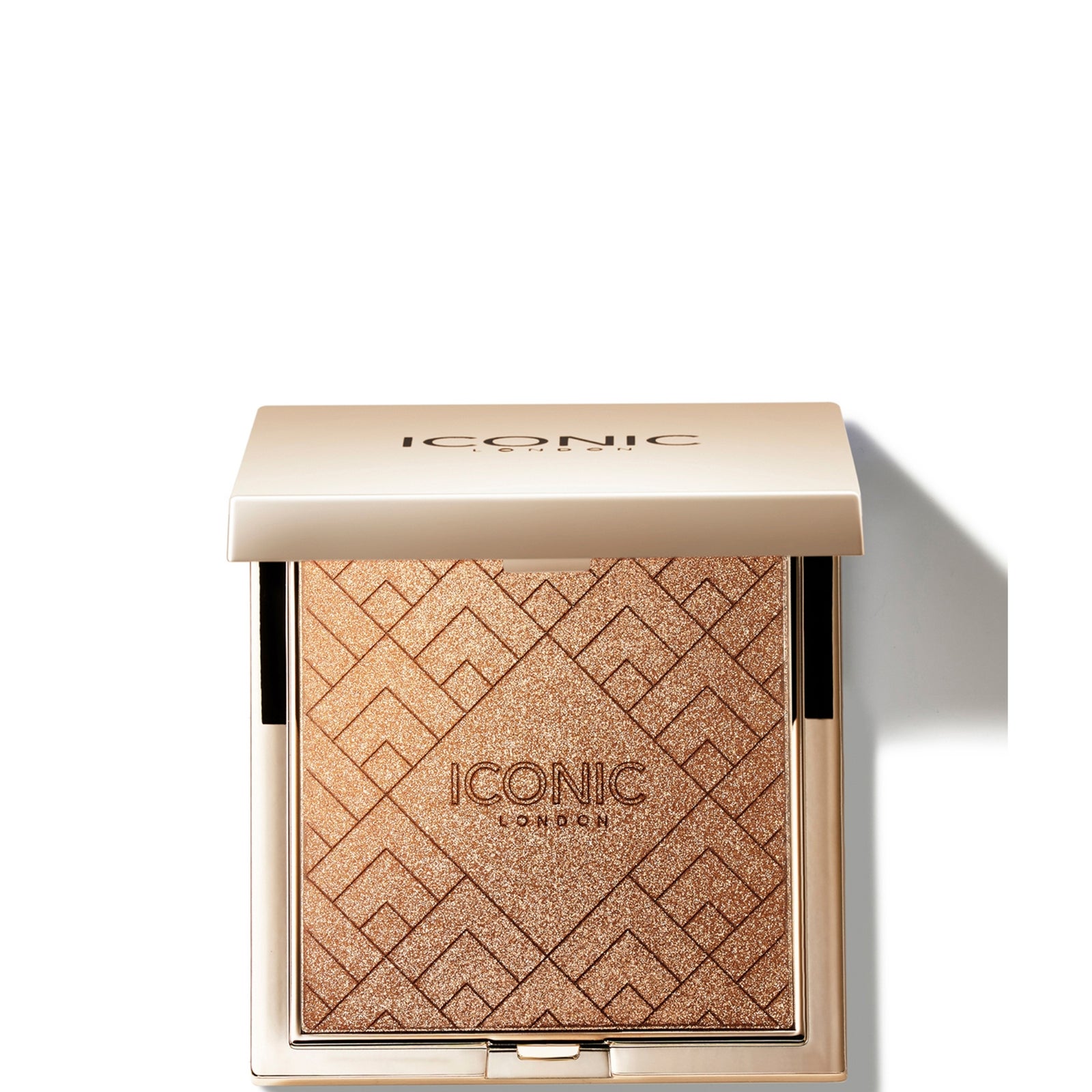 ICONIC London Kissed by the Sun Multi-Use Cheek Glow 5g (Various Shades) - Oh Honey