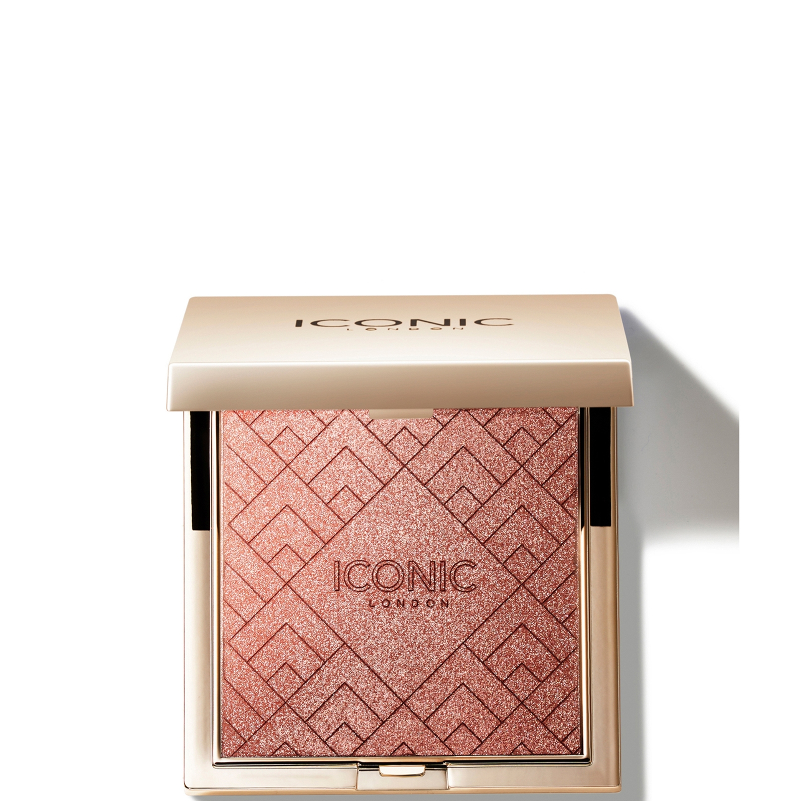 ICONIC London Kissed by the Sun Bronzer, Illuminante e Blush 5 g (varie tonalità) - So Cheeky