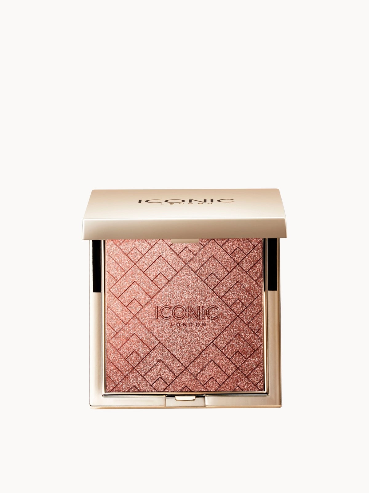 Iconic London Unisex So Cheeky Kissed By The Sun Multi-Use Cheek Glow In | Size: 5G - Image 7
