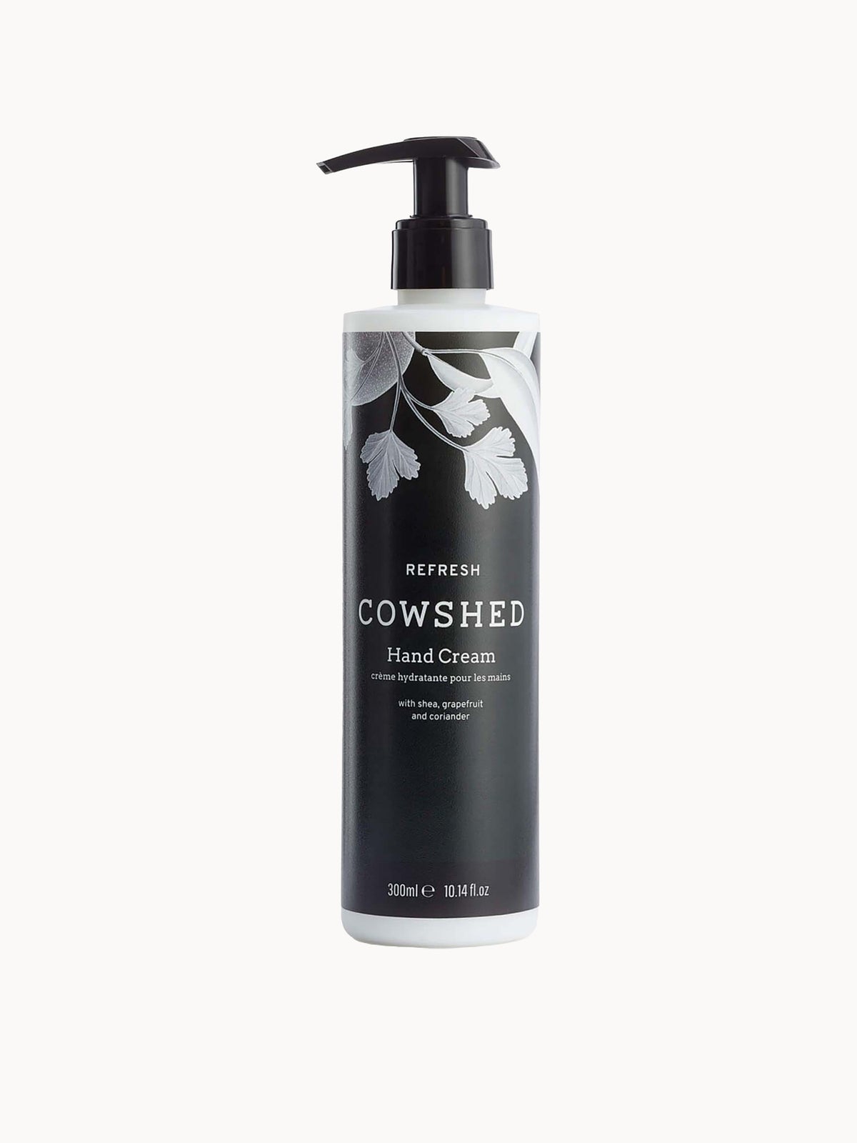 Cowshed Refresh Hand Cream 300ml