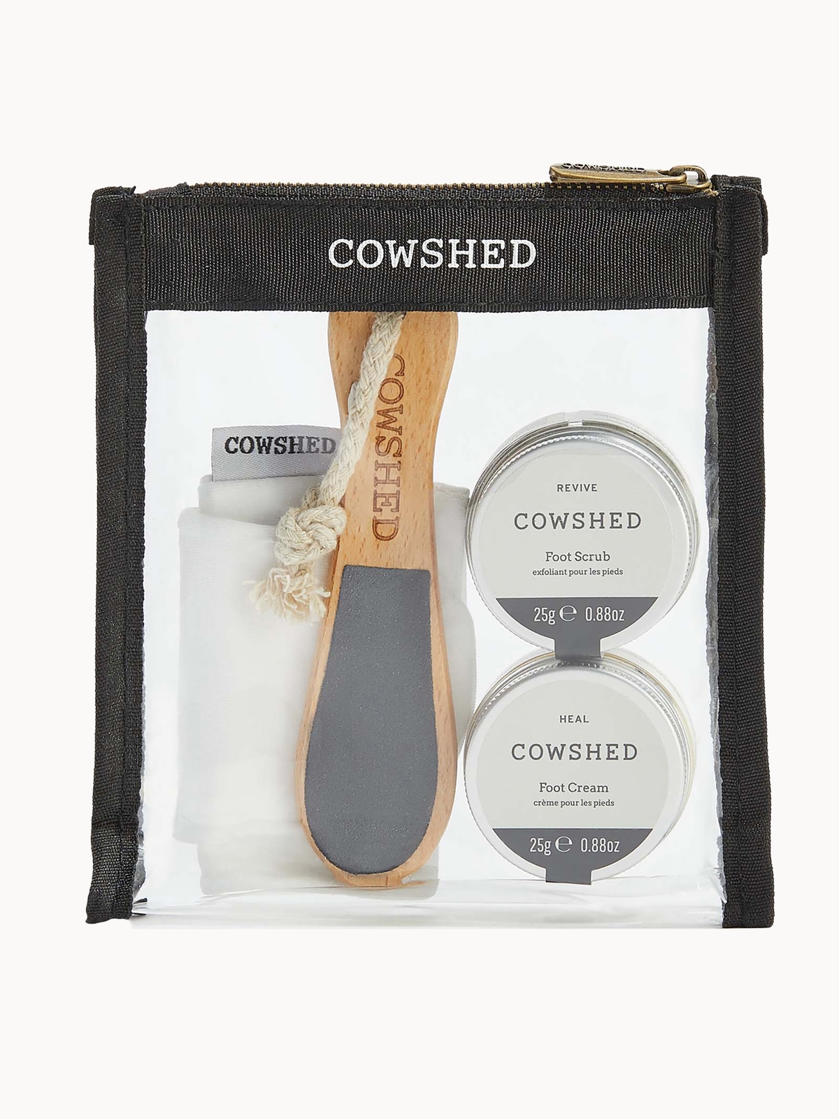 Cowshed Pedicure Kit