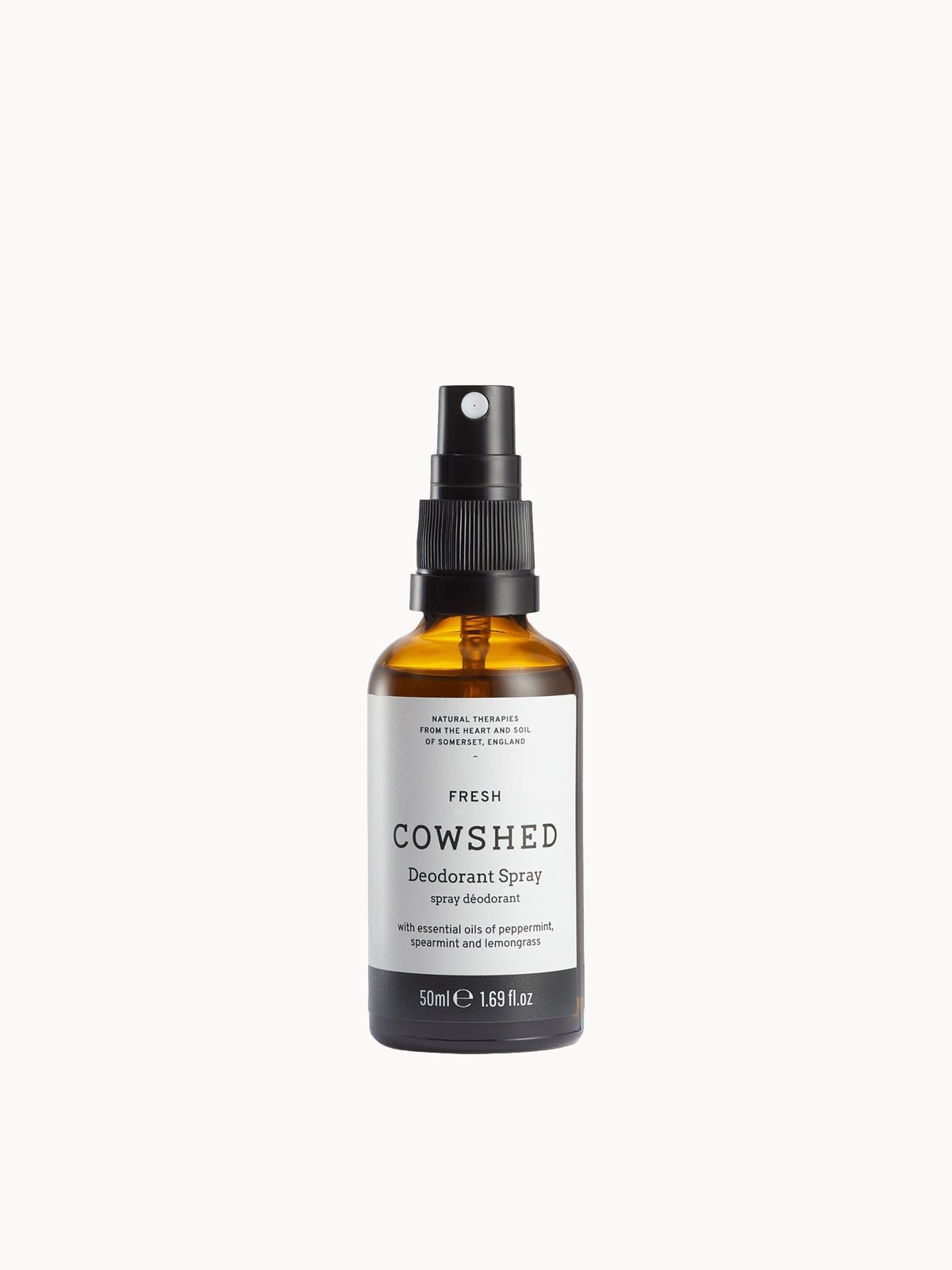 Cowshed FRESH Deodorant Spray 50ml