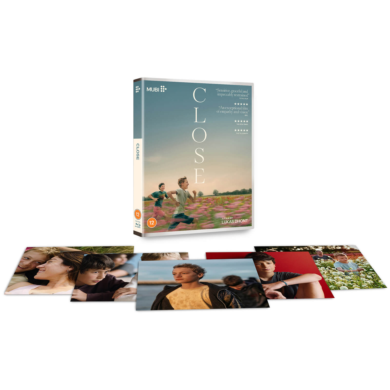 Close [12] Blu-ray - Image 6