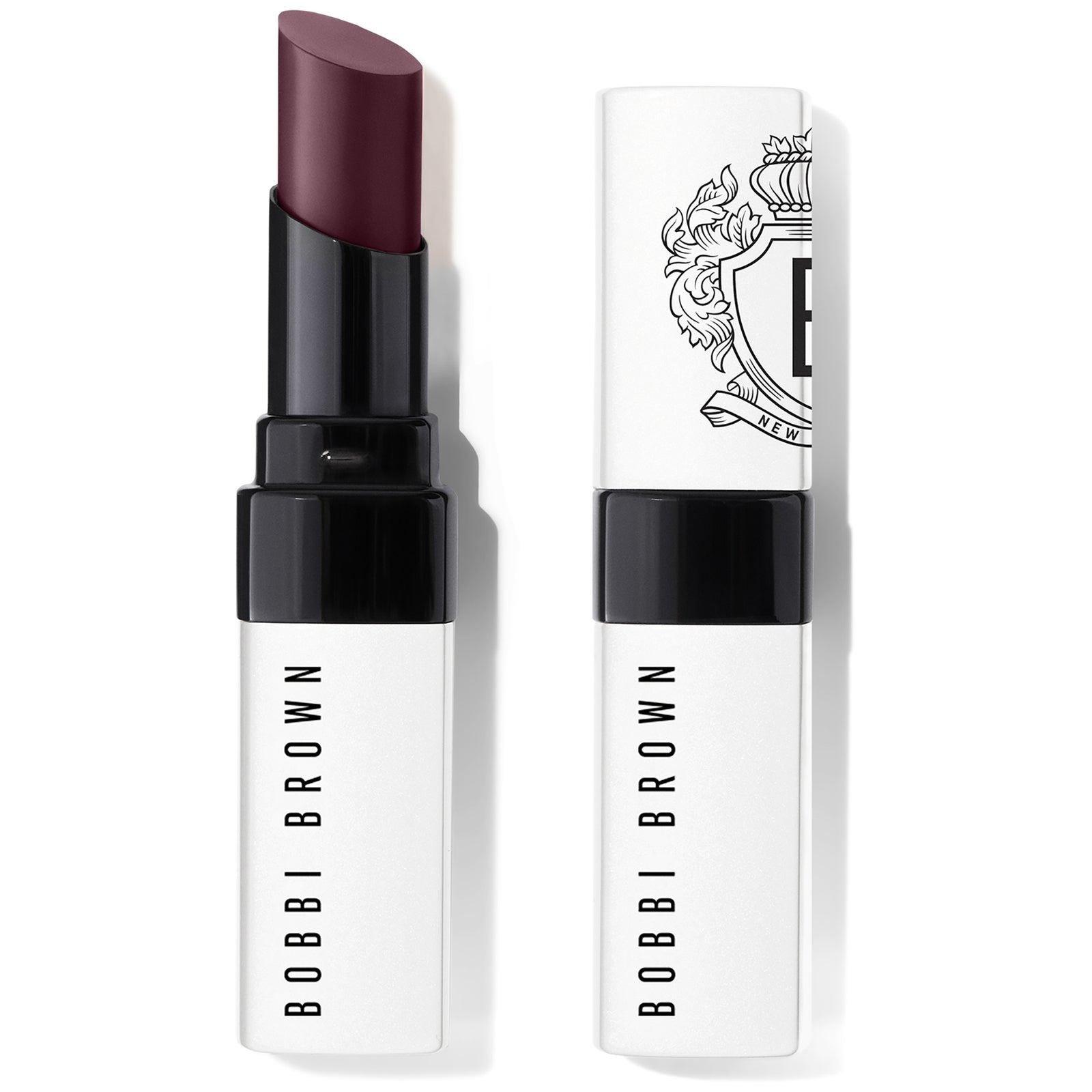 Bobbi Brown Extra Lip Tint 2.3g (Various Shades) - BARE BLACKBERRY