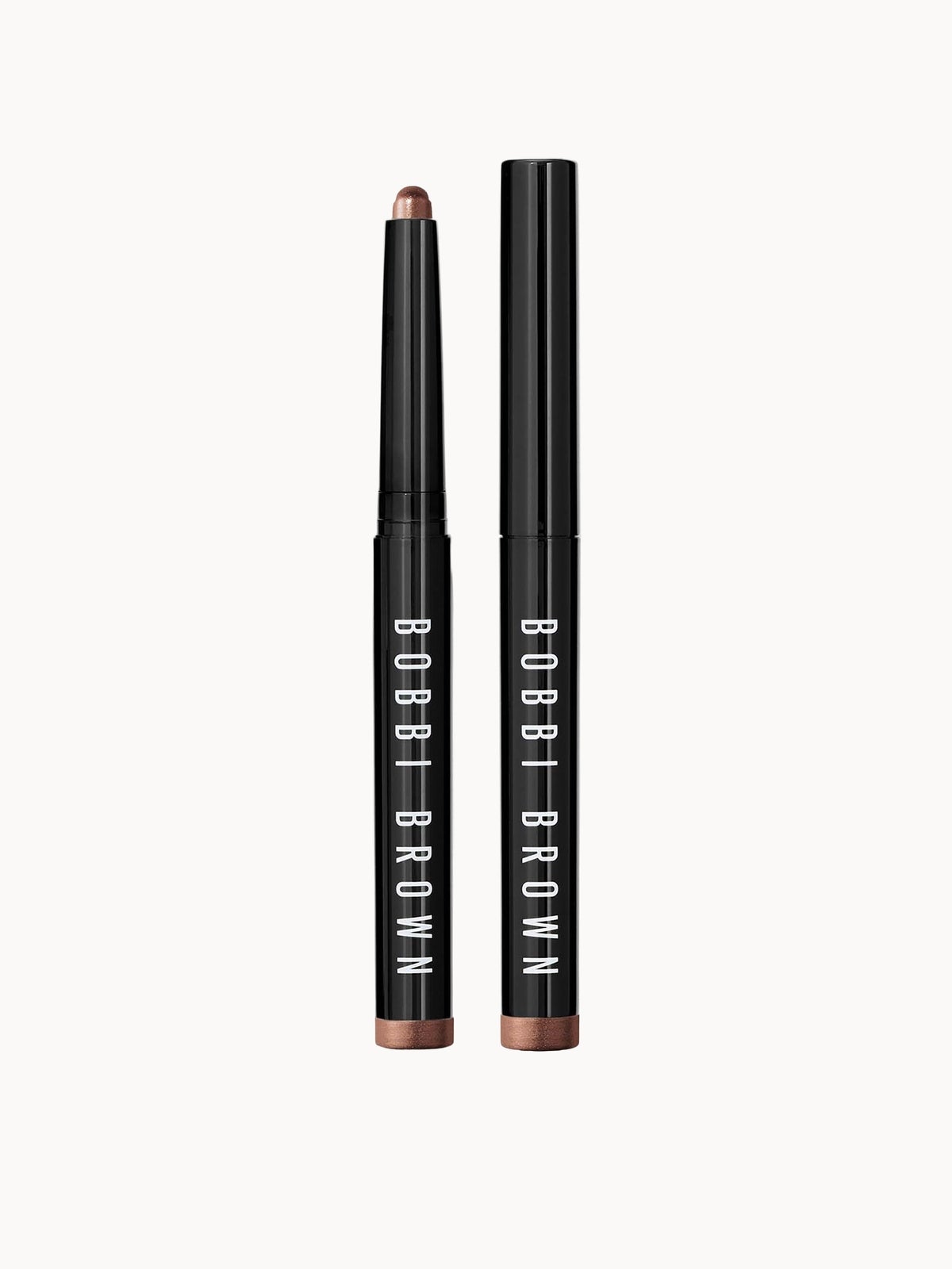 Bobbi Brown Long-Wear Cream Eyeshadow Stick (Various Shades) - Ruby Shimmer