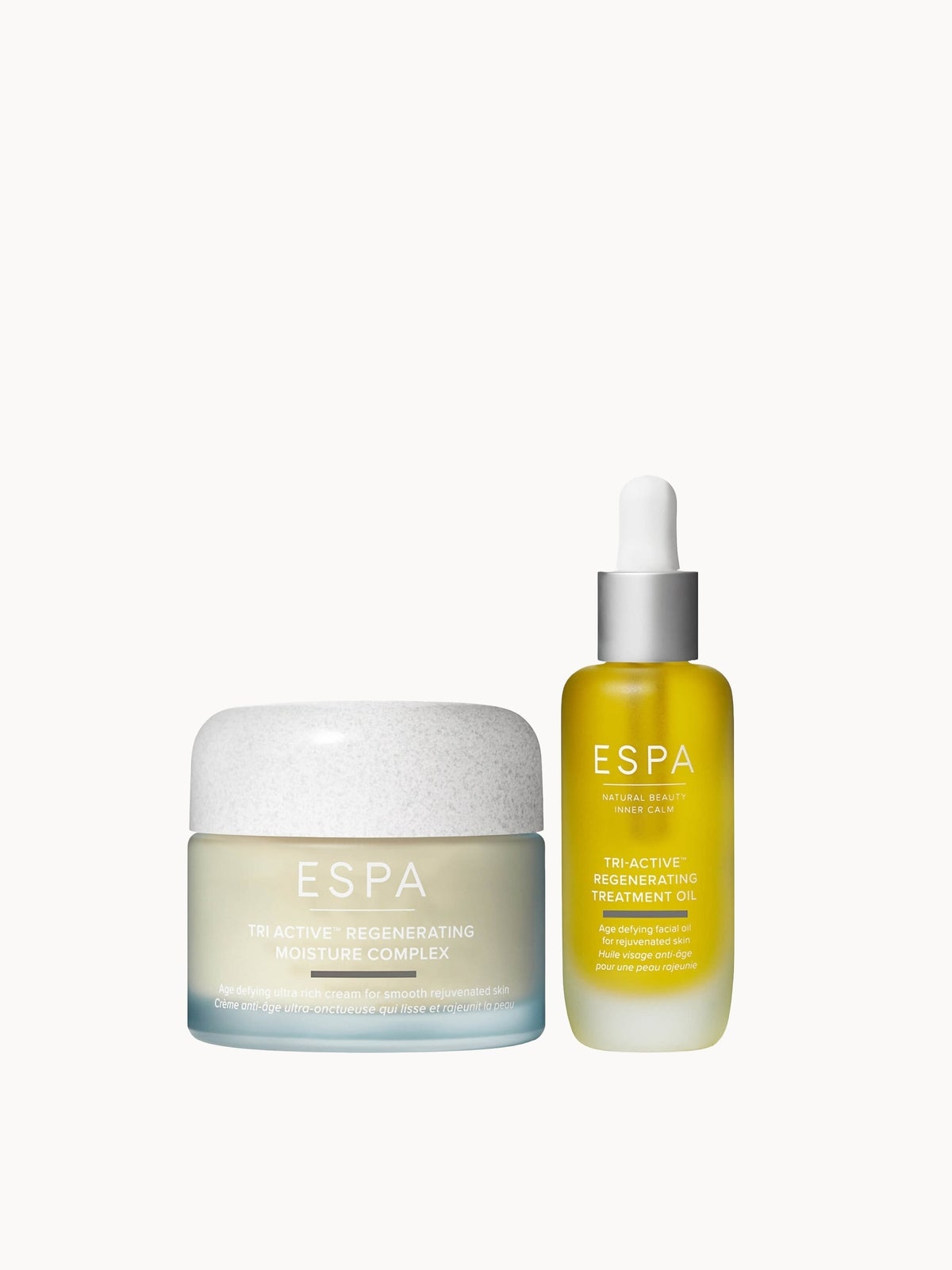 ESPA Regenerating Bundle