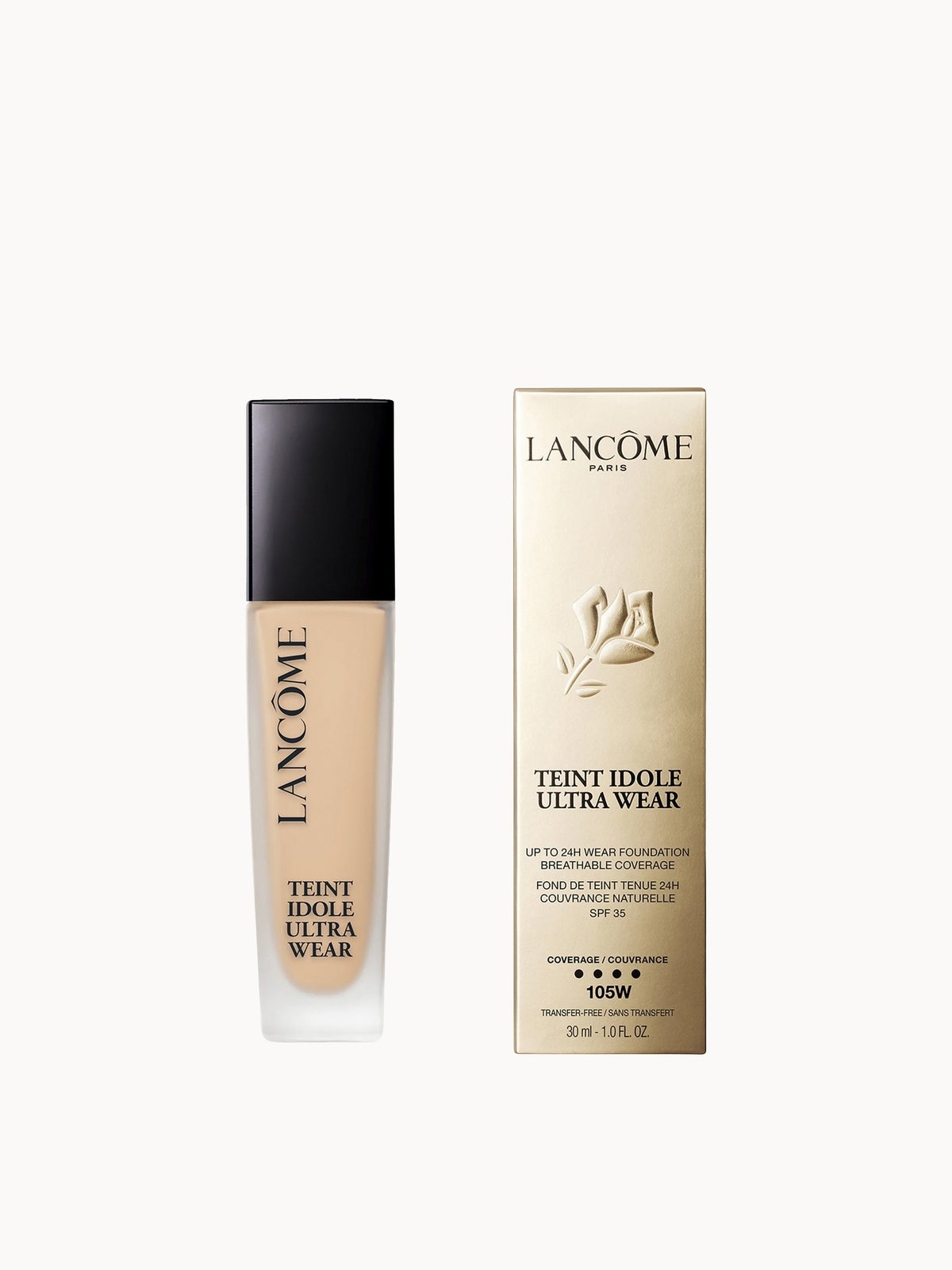 Lancôme Teint Idôle Ultra Wear Foundation 30ml (Various Shades), photo 68
