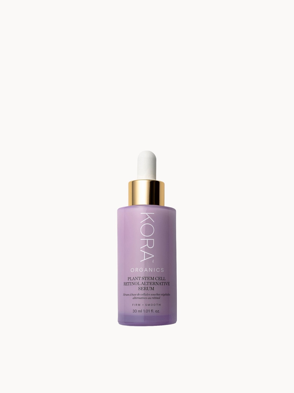 Kora Organics Plant Stem Cell Retinol Alternative Serum 30ml