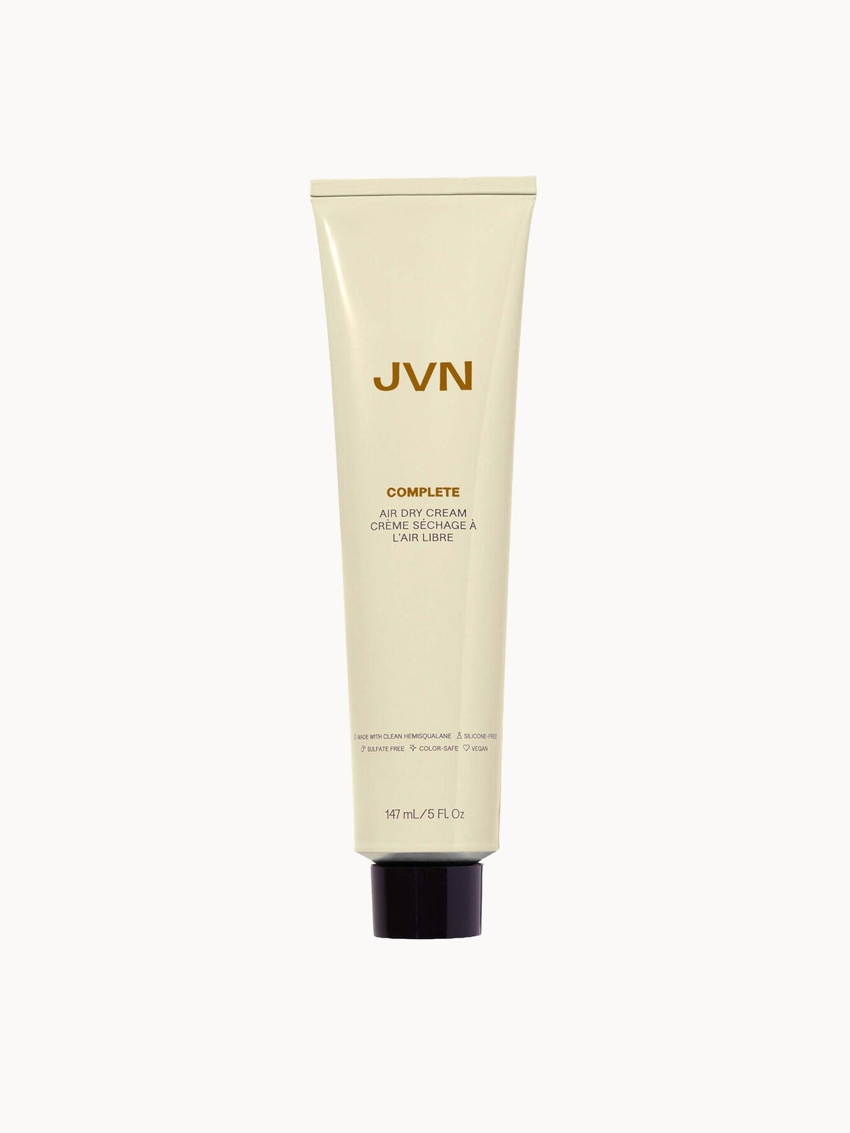 JVN Complete Air Dry Cream 147ml
