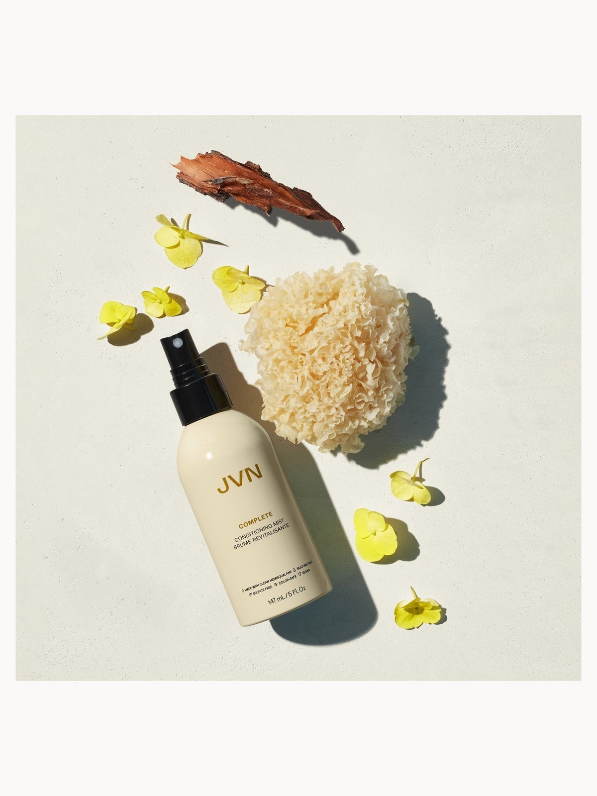 JVN Complete Leave-In Conditioning Mist 147ml 2