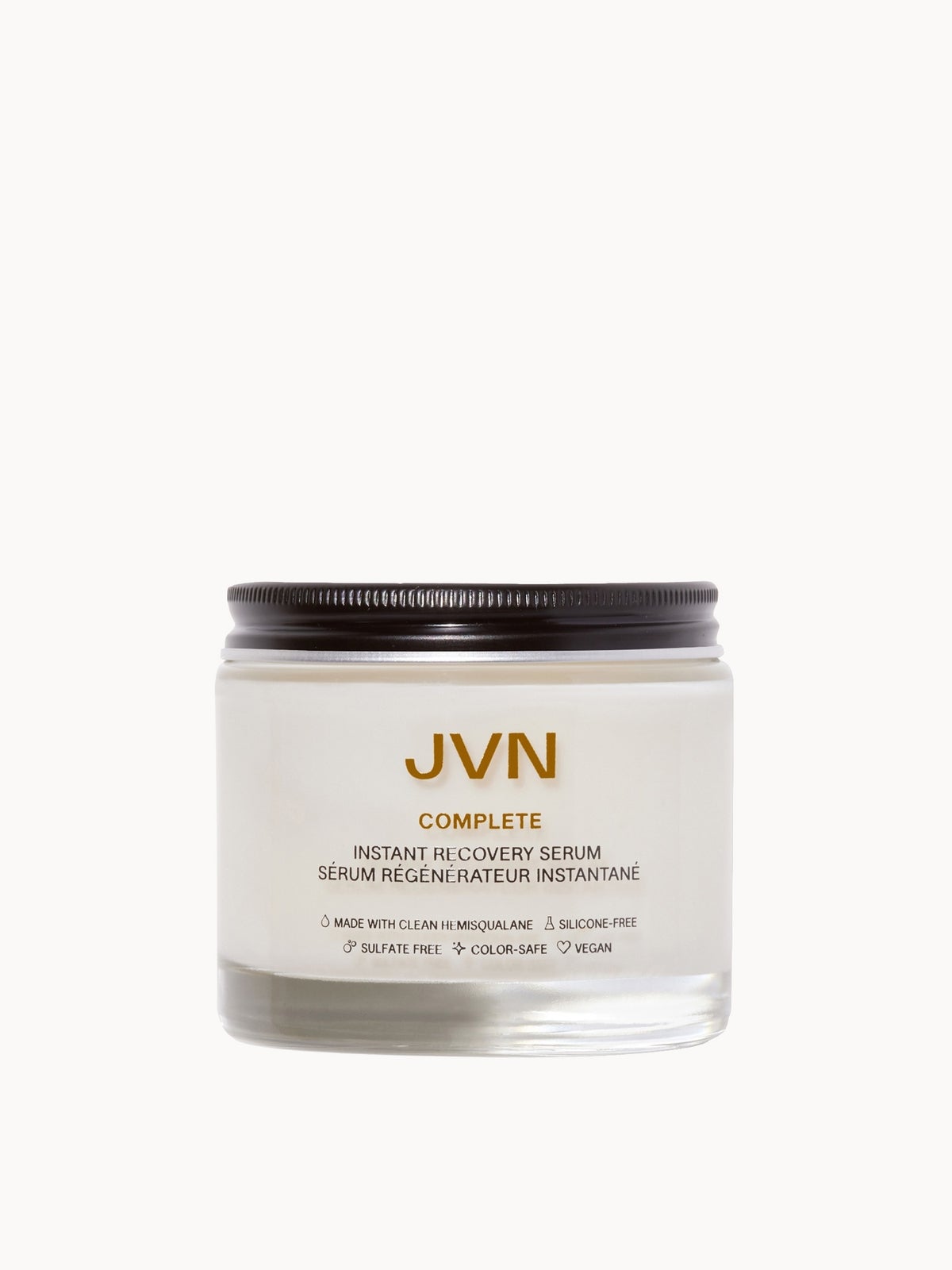 JVN Complete Instant Recovery Serum 100ml