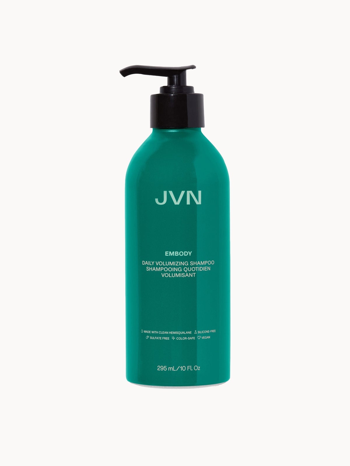 JVN Embody Volumising Conditioner 295ml