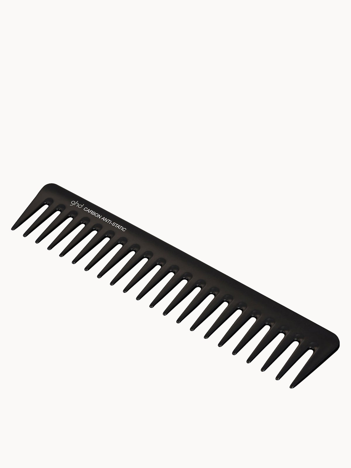 ghd The Comb Out Detangling Hair Comb