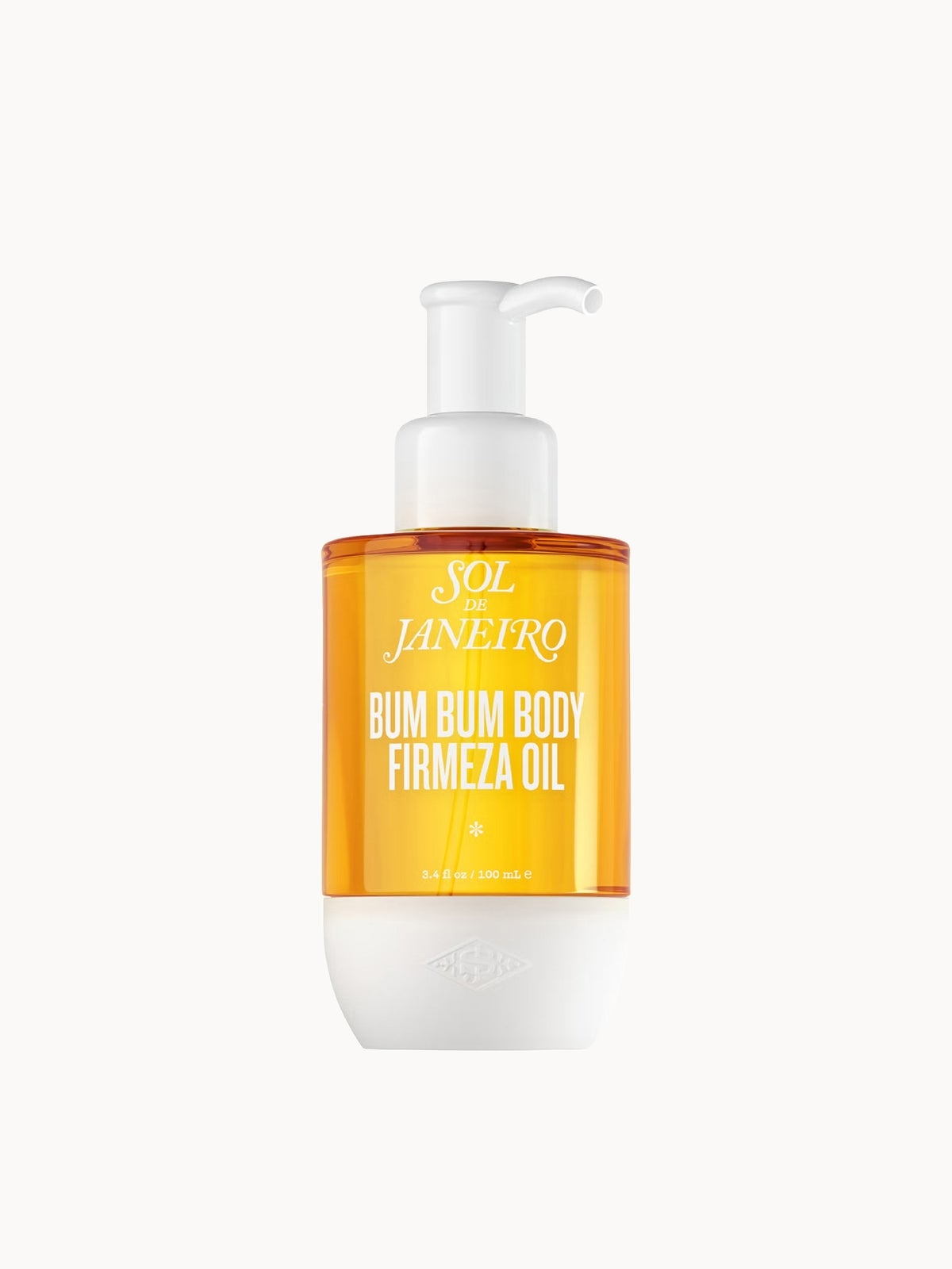 Sol de Janeiro Bum Bum Body Firmeza Oil 100ml