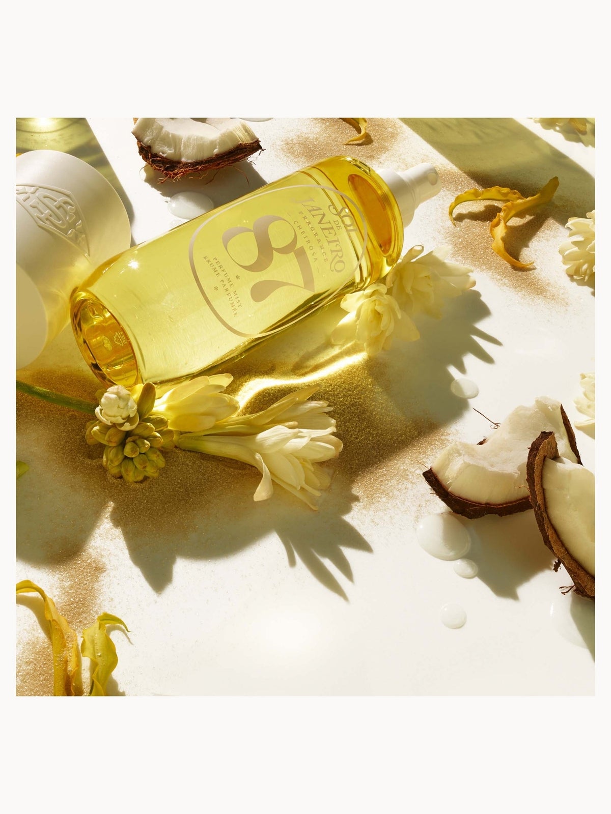 Sol de Janeiro Rio Radiance Perfume Mist 240ml 3