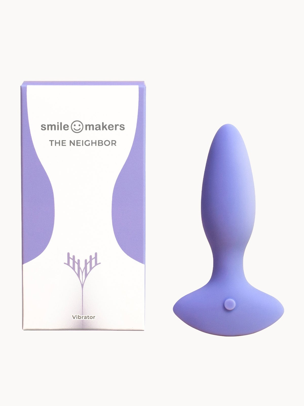 Smile Makers The Neighbour