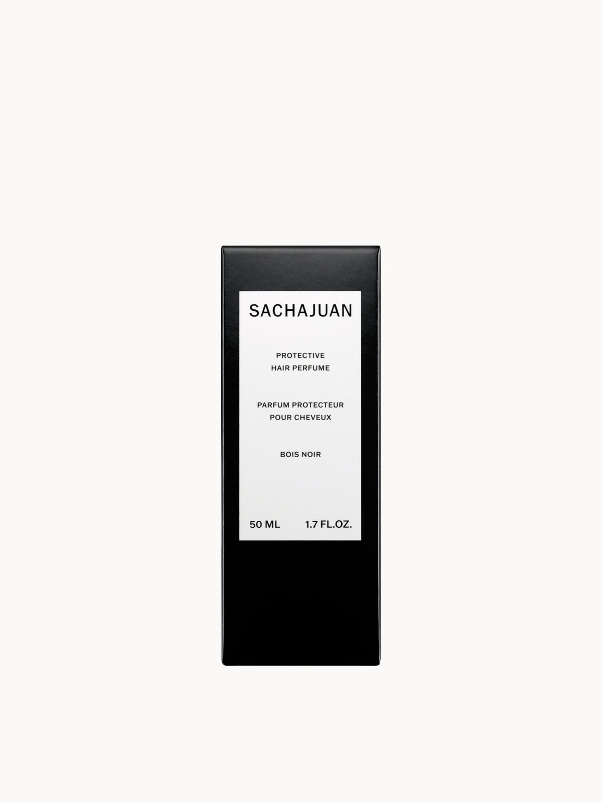 Sachajuan Protective Hair Perfume Bois Noir 50ml