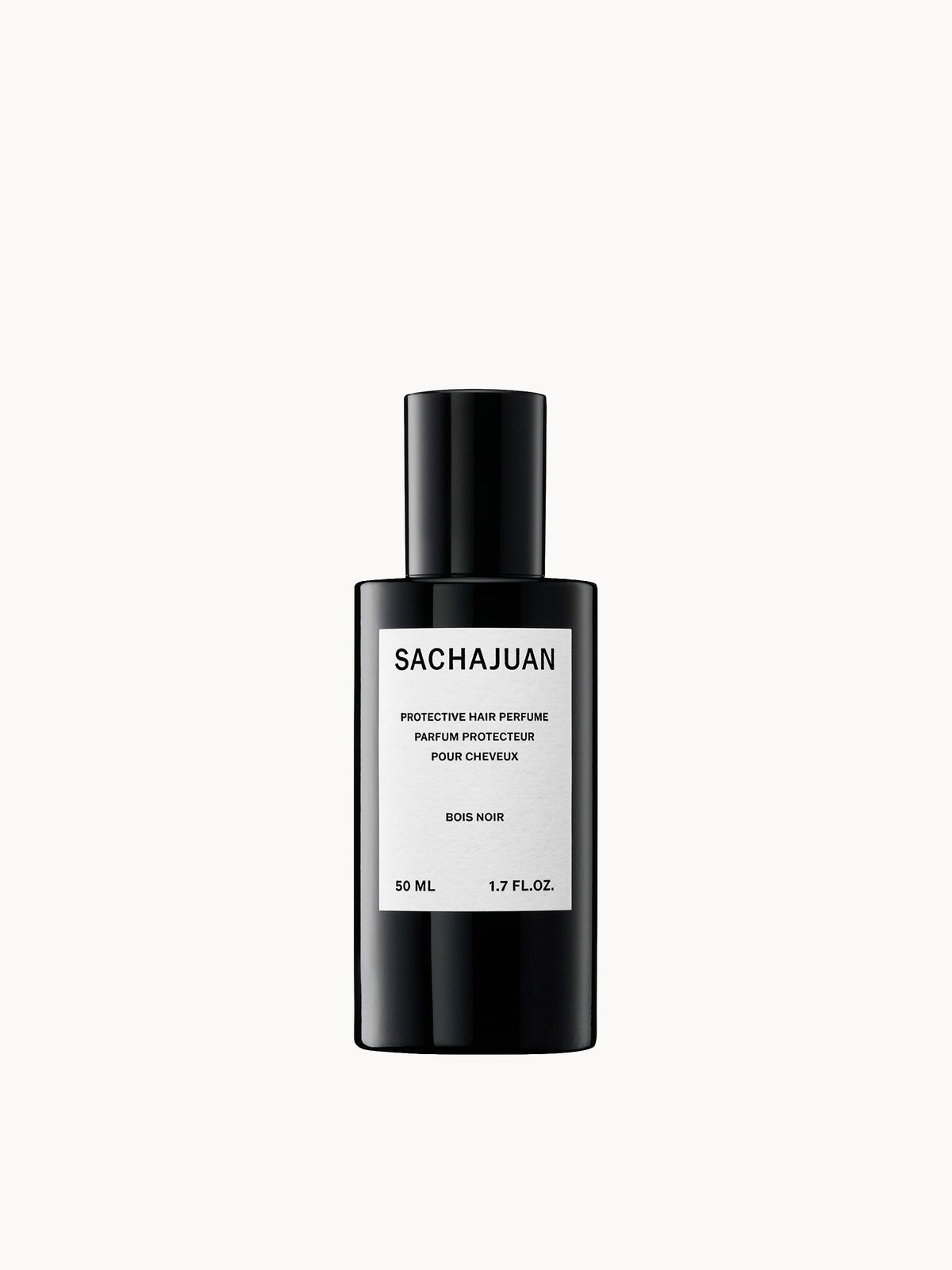 Sachajuan Protective Hair Perfume Bois Noir 50ml 2