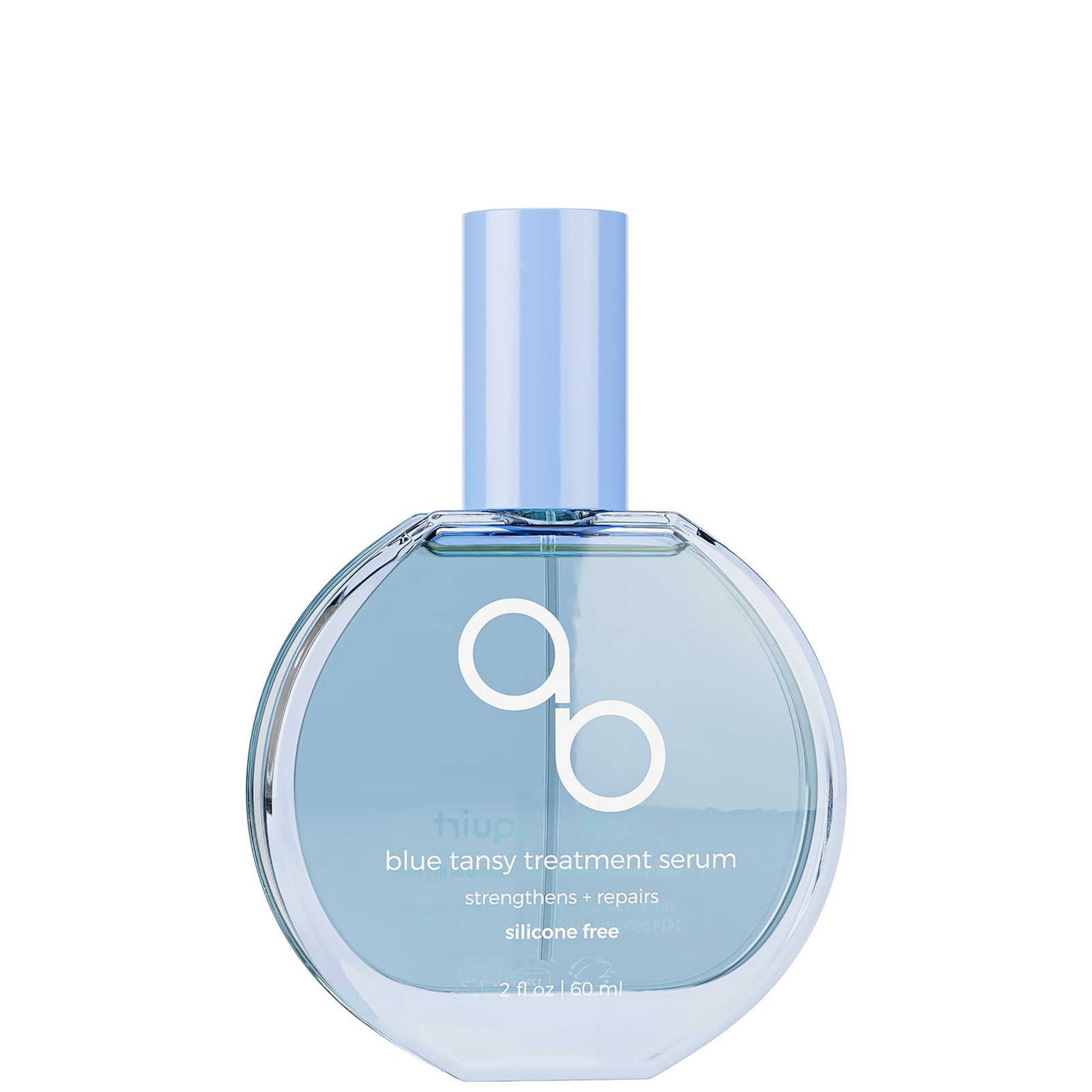 adwoa beauty Blue Tansy Treatment Serum 60ml