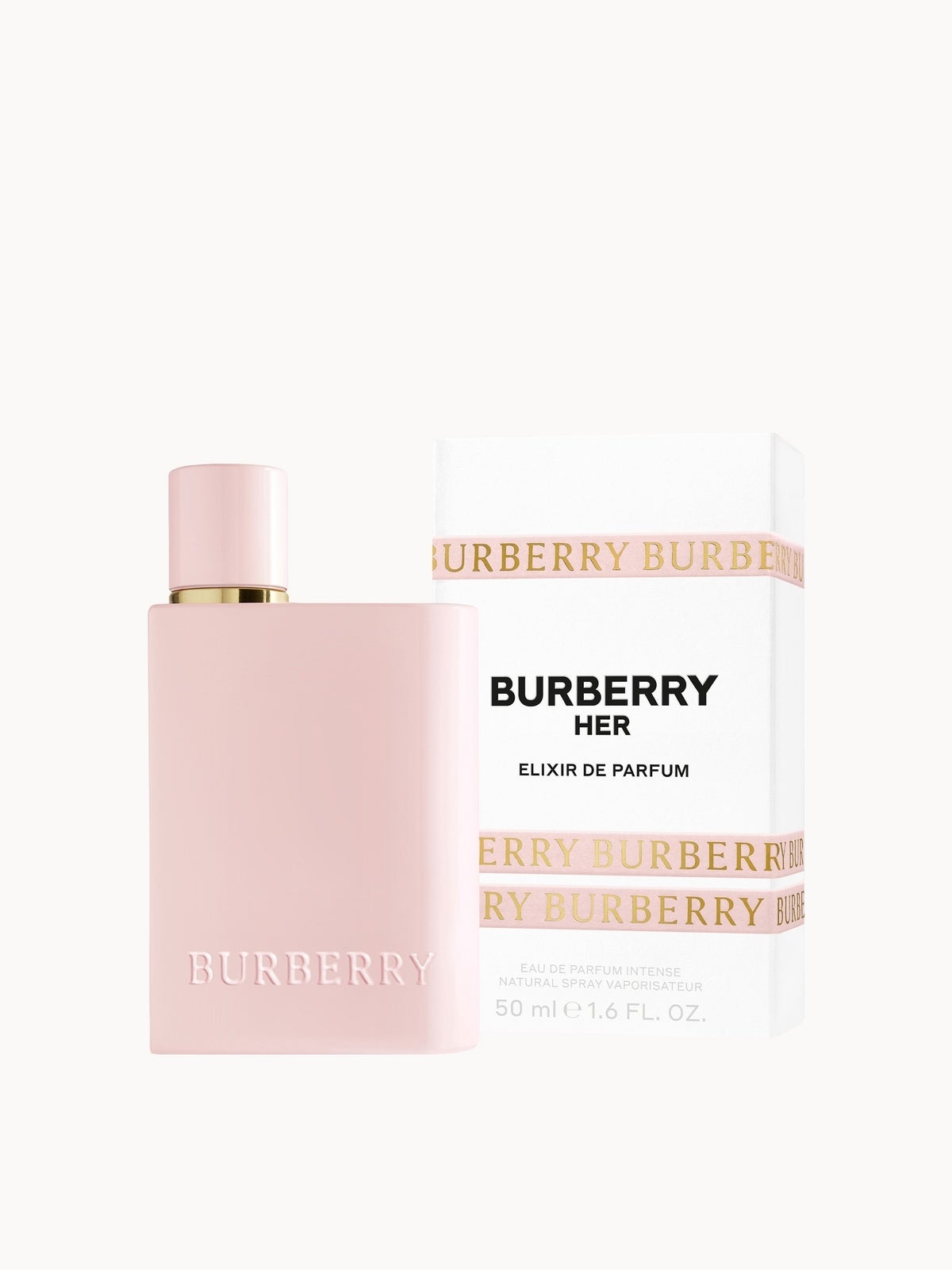 Burberry Her Elixir de Parfum for Women 50ml 2