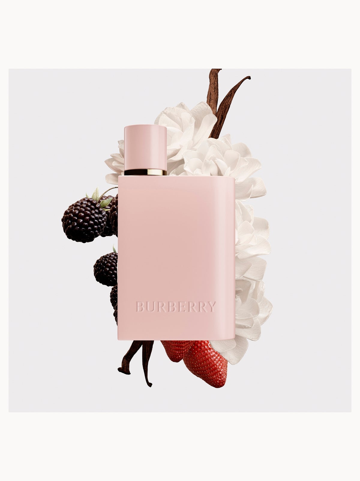 Burberry Her Elixir de Parfum for Women 50ml 3