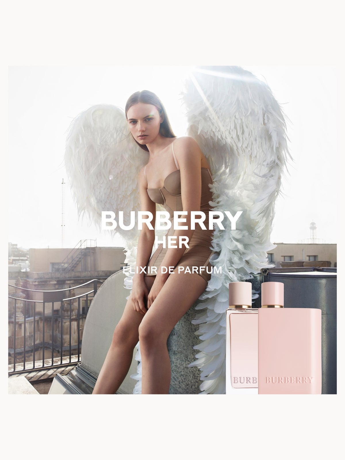 Burberry Her Elixir de Parfum for Women 50ml 4