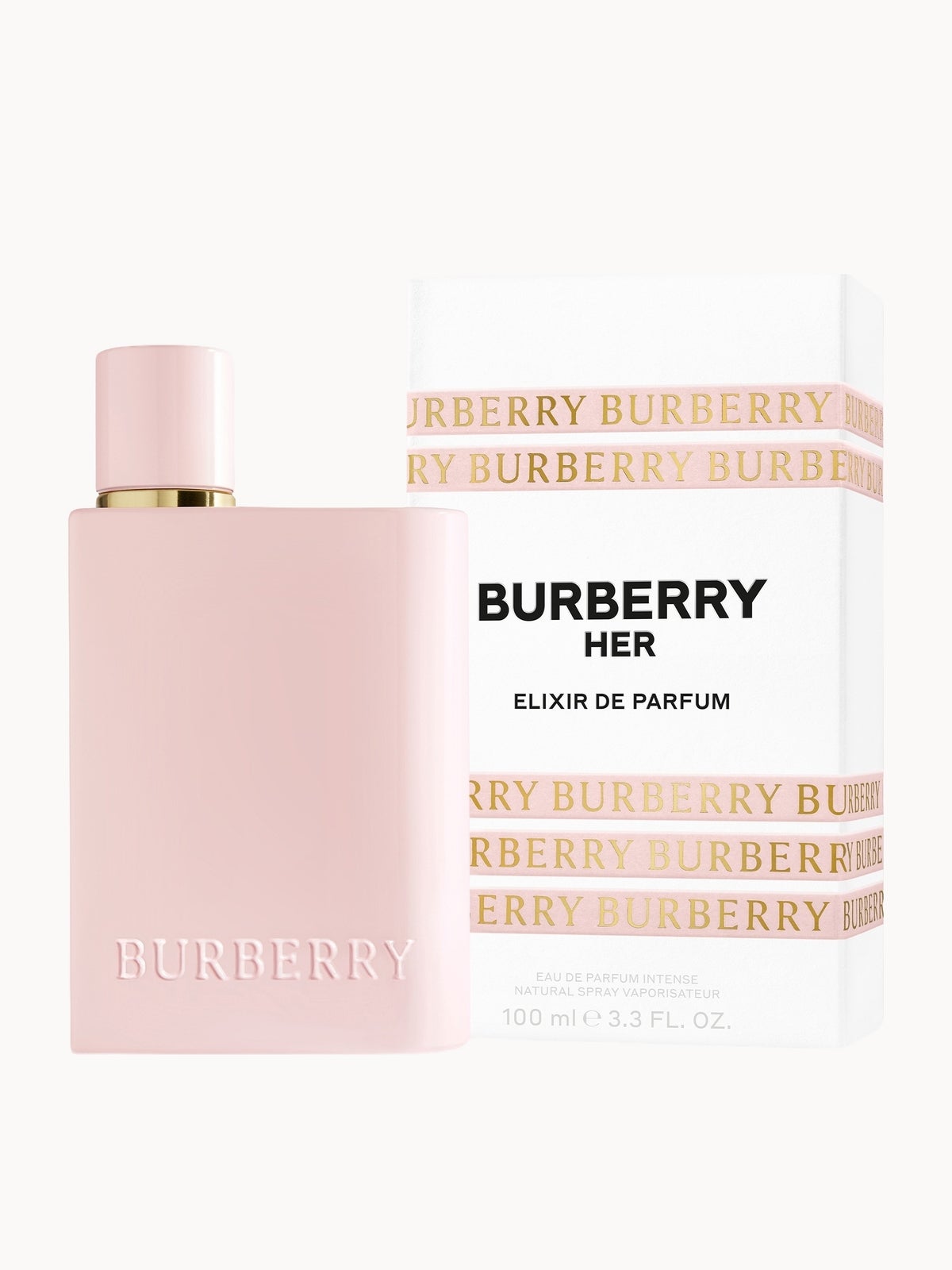 Burberry Her Elixir de Parfum for Women 100ml, photo 2