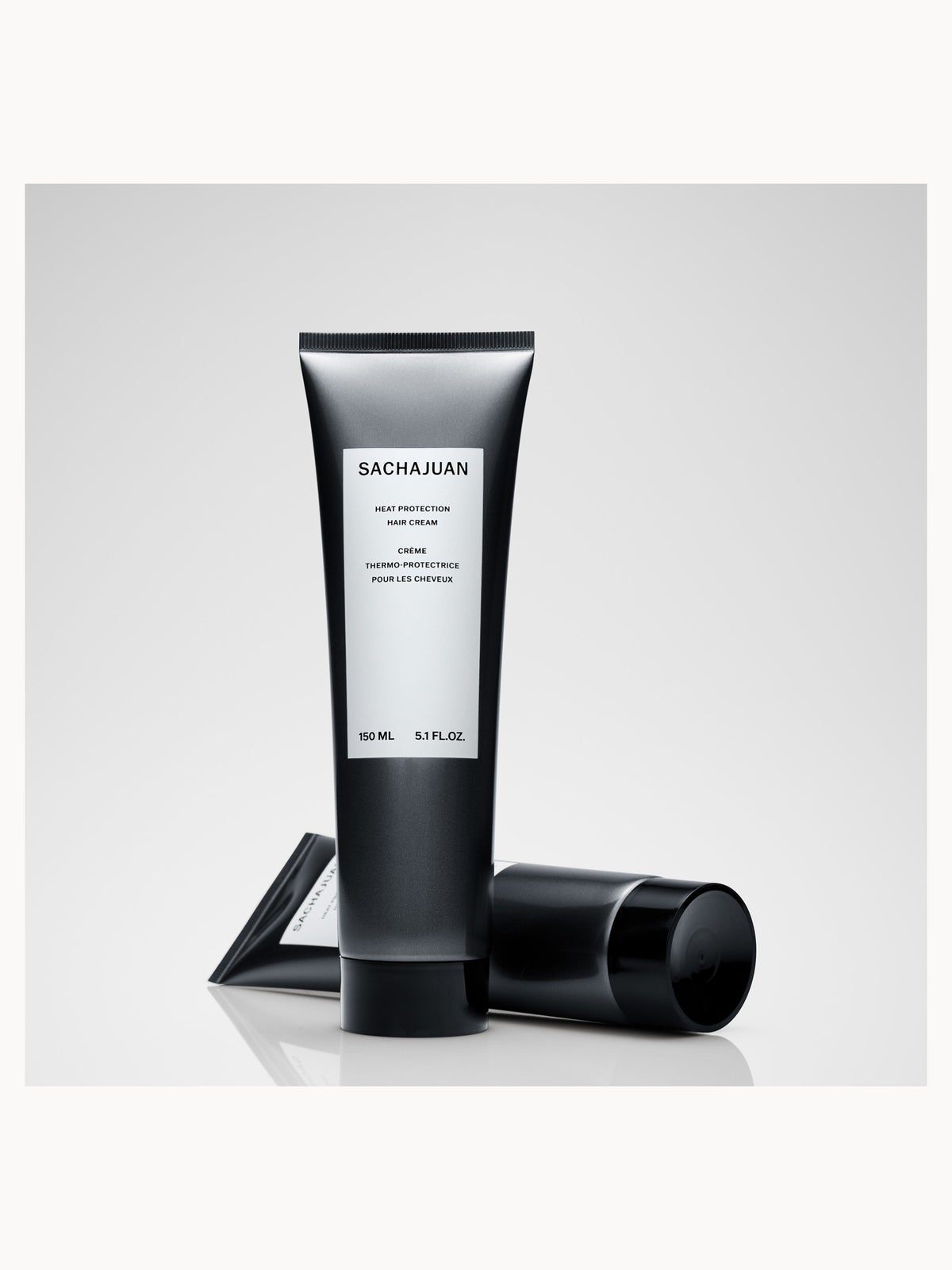 Sachajuan Heat Protection Cream 150ml 2