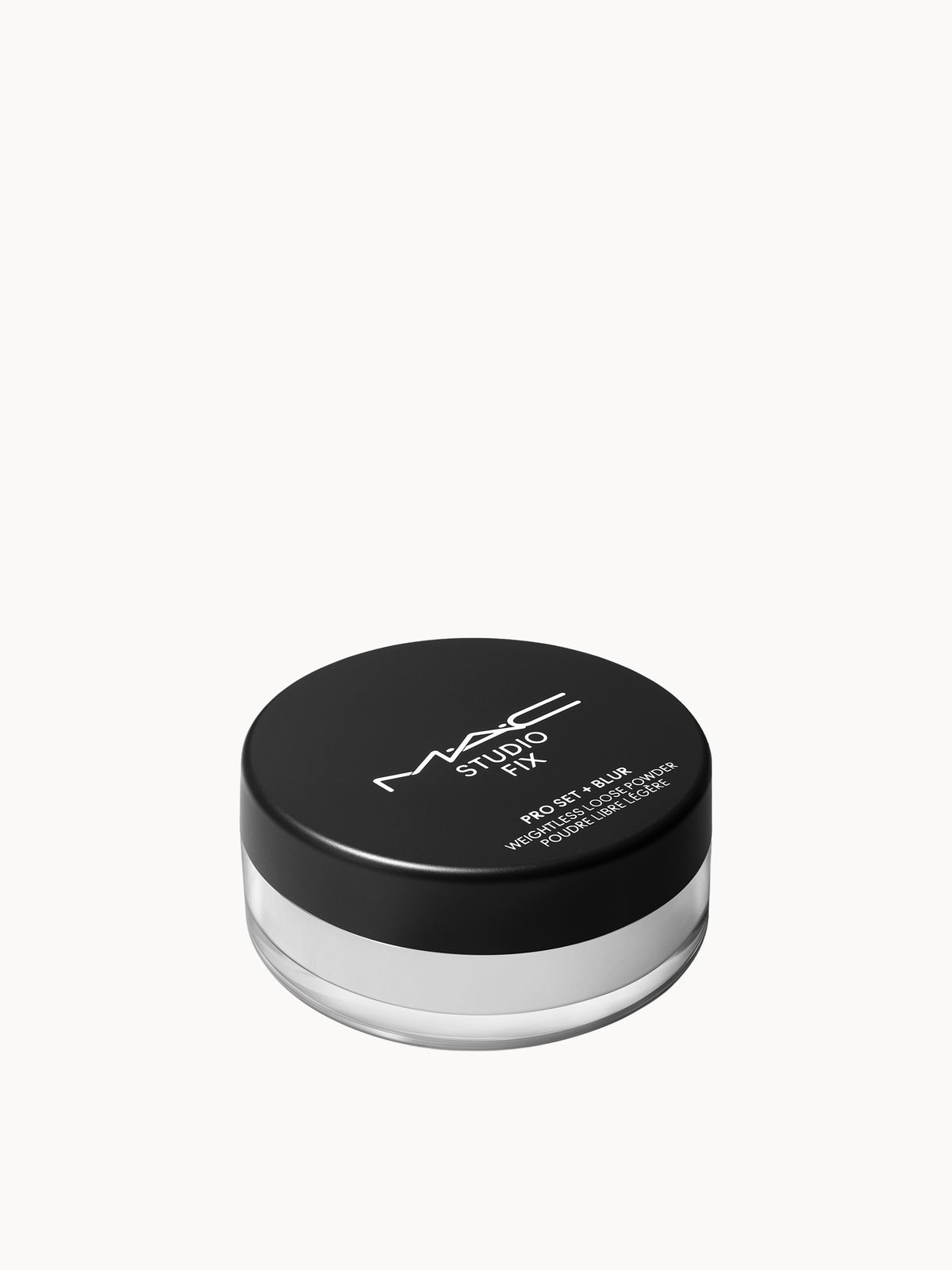MAC Studio Fix Micro Veil Loose Powder 6.5g - Translucent