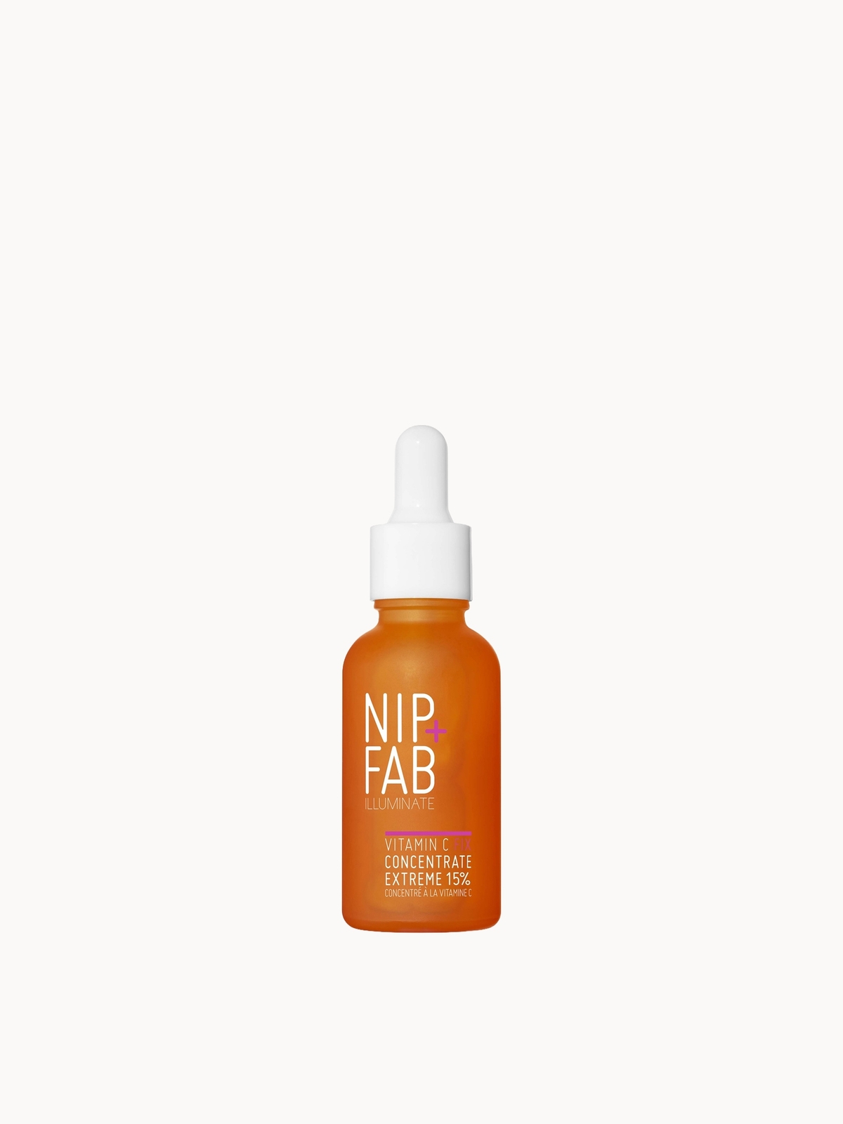 NIP+FAB Vitamin C Fix Concentrate Extreme 15% 30ml