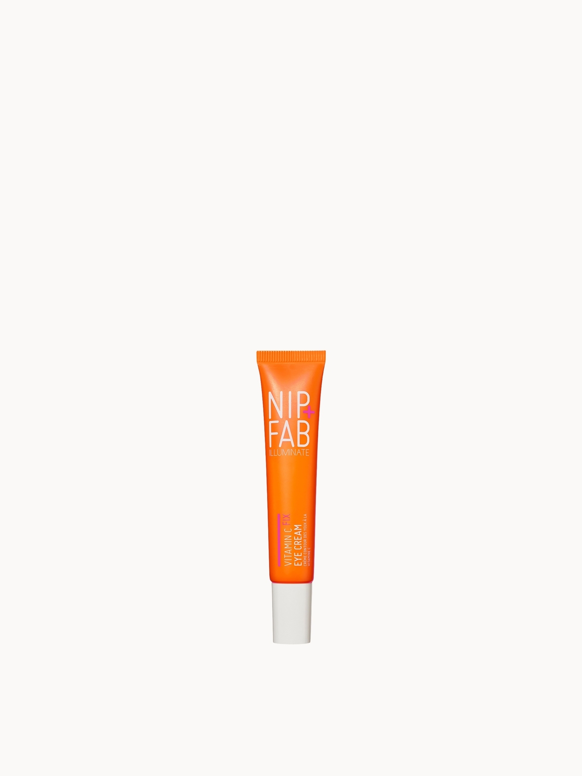NIP+FAB Vitamin C Fix Eye Cream 10% 15ml