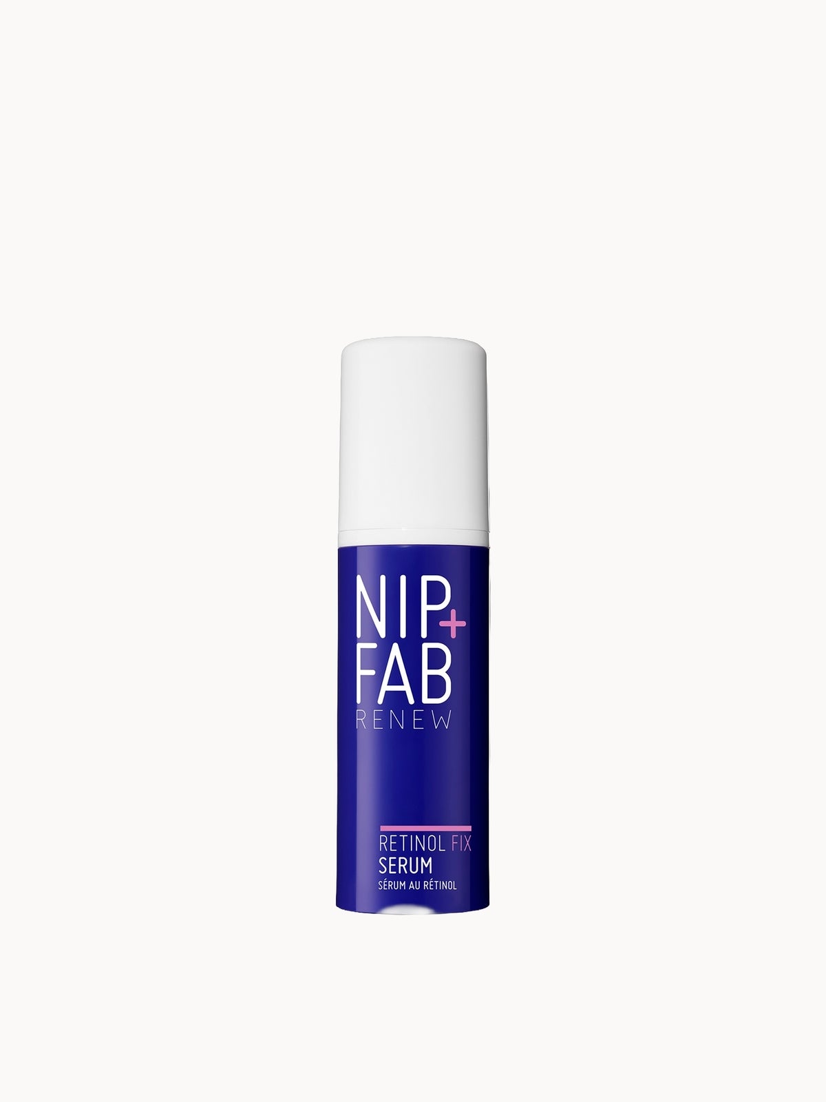NIP+FAB Retinol Fix Serum Extreme 3% 50ml
