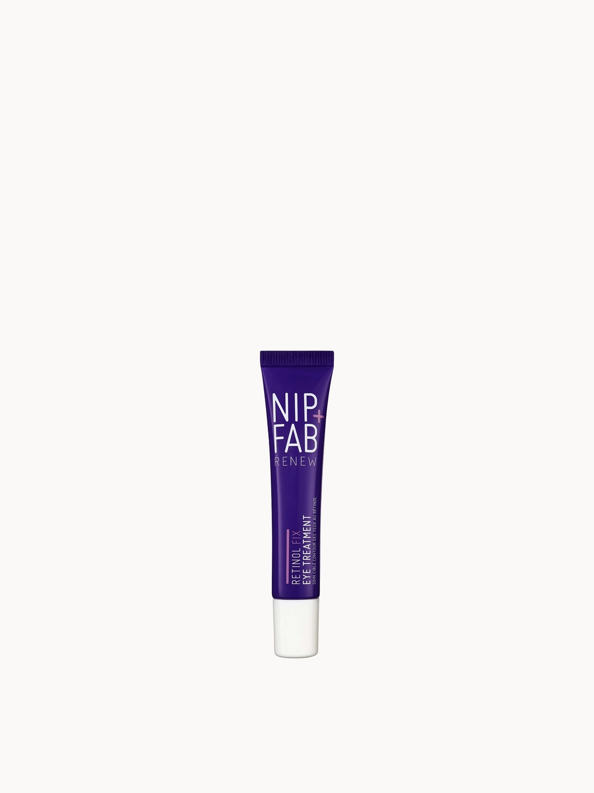 NIP+FAB Retinol Fix Eye Cream 2% 15ml