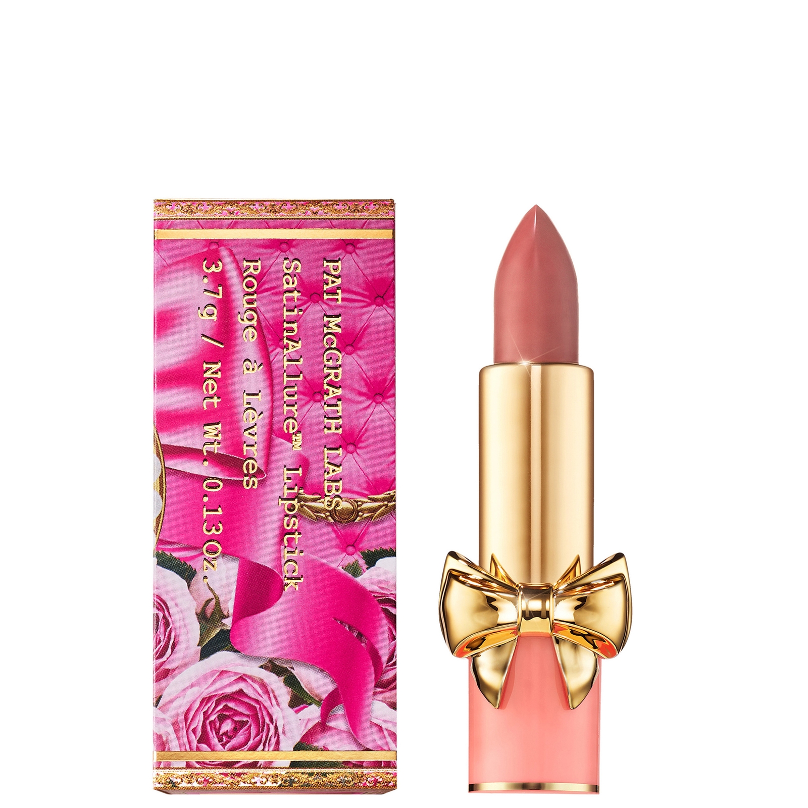 Pat McGrath Labs Satinallure Lipstick 3.7g (Various Shades) - Venusian Peach