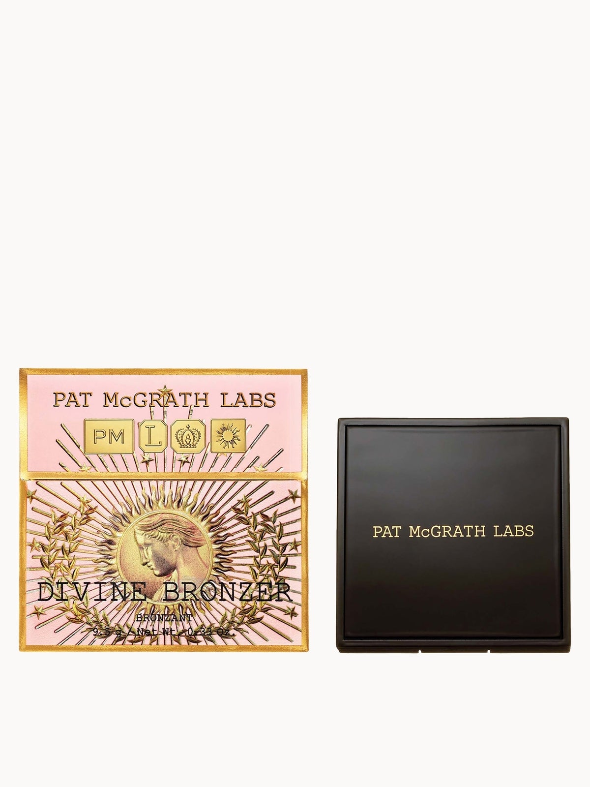 Pat McGrath Labs Skin Fetish Divine Bronzer 4.8g (Various Shades) - Bronze Dawn 3