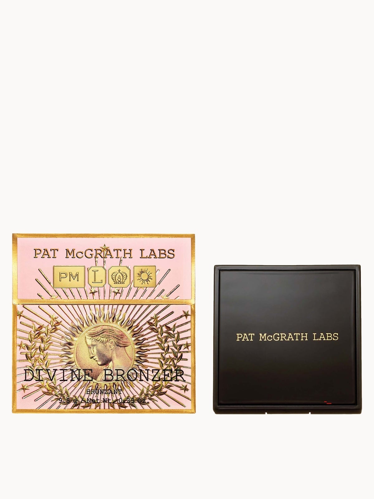 Pat McGrath Labs Skin Fetish Divine Bronzer 4.8g (Various Shades) - Bronze Nirvana 3