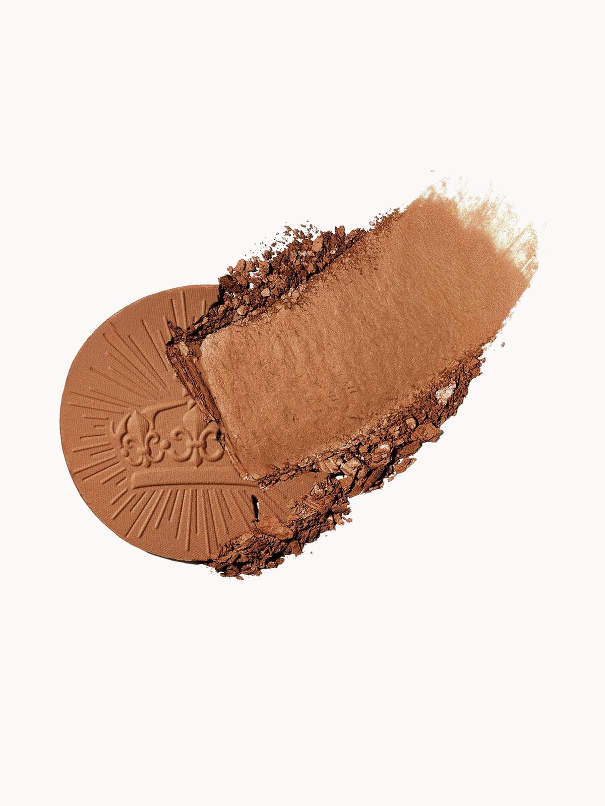 Pat McGrath Labs Skin Fetish Divine Bronzer 4.8g (Various Shades) - Desert Glow 4