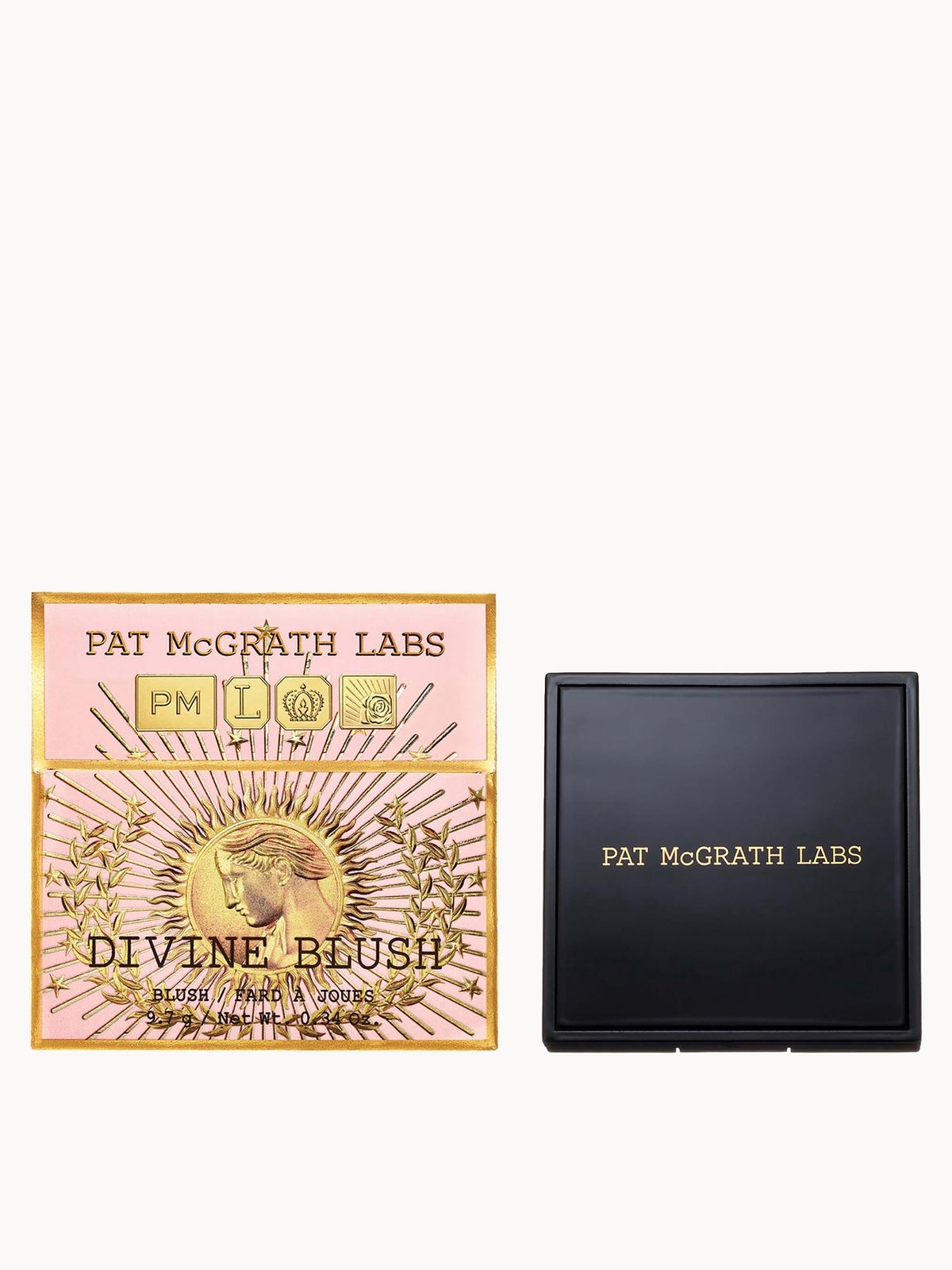 Pat McGrath Labs Skin Fetish Divine Blush - Divine Rose III 4.8g 3