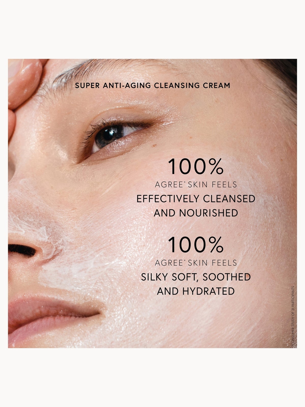 Dr. Barbara Sturm Super Anti-Ageing Cleansing Cream 125ml 2