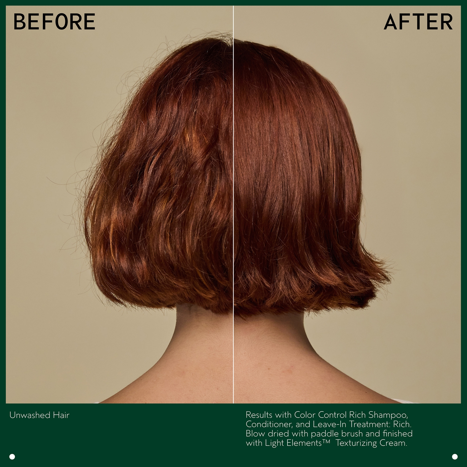 Thumbnail - Aveda Color Control Leave-in Schutz Reichhaltig Reisegröße 25 ml