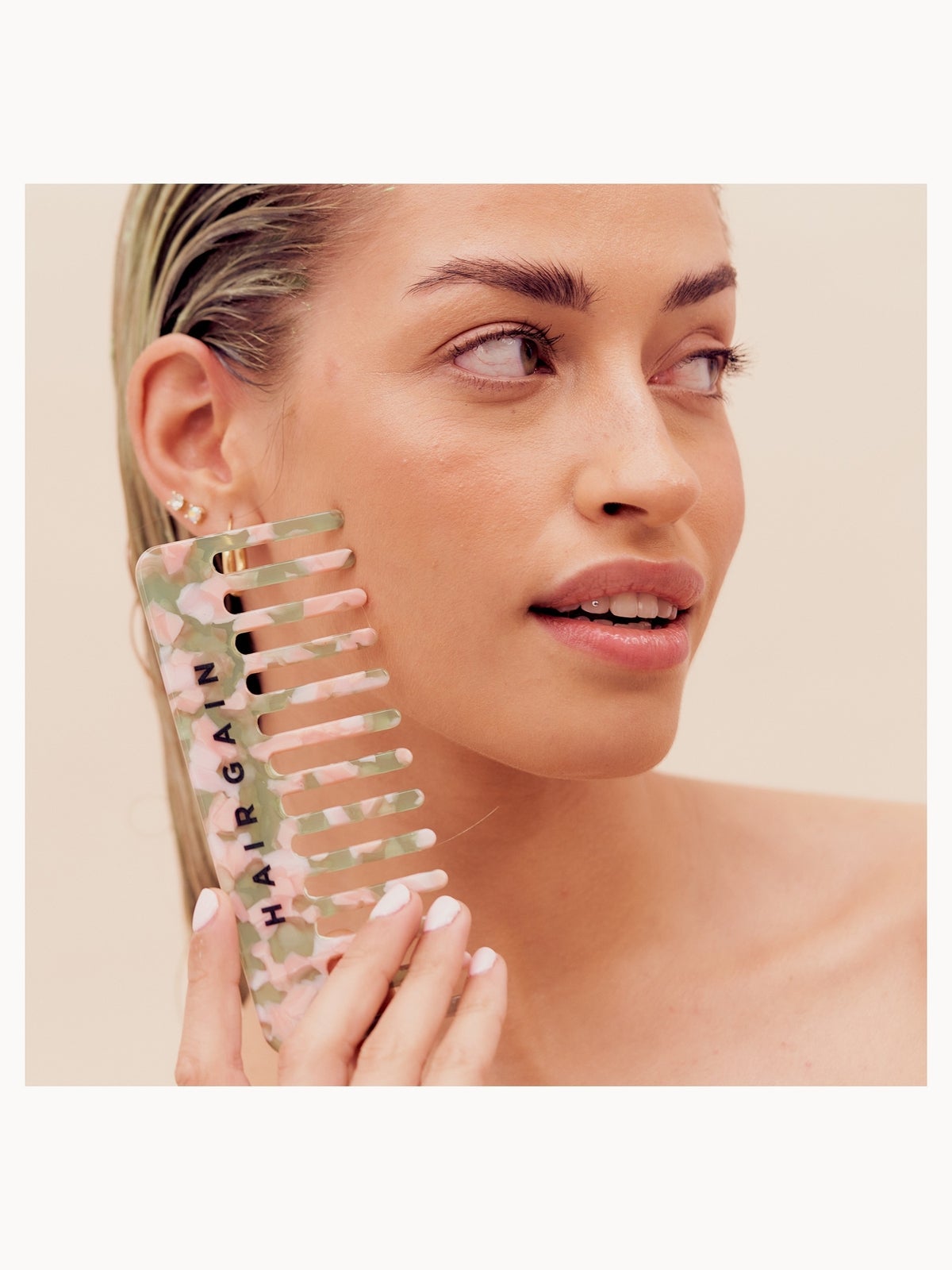 Hair Gain Comb 3