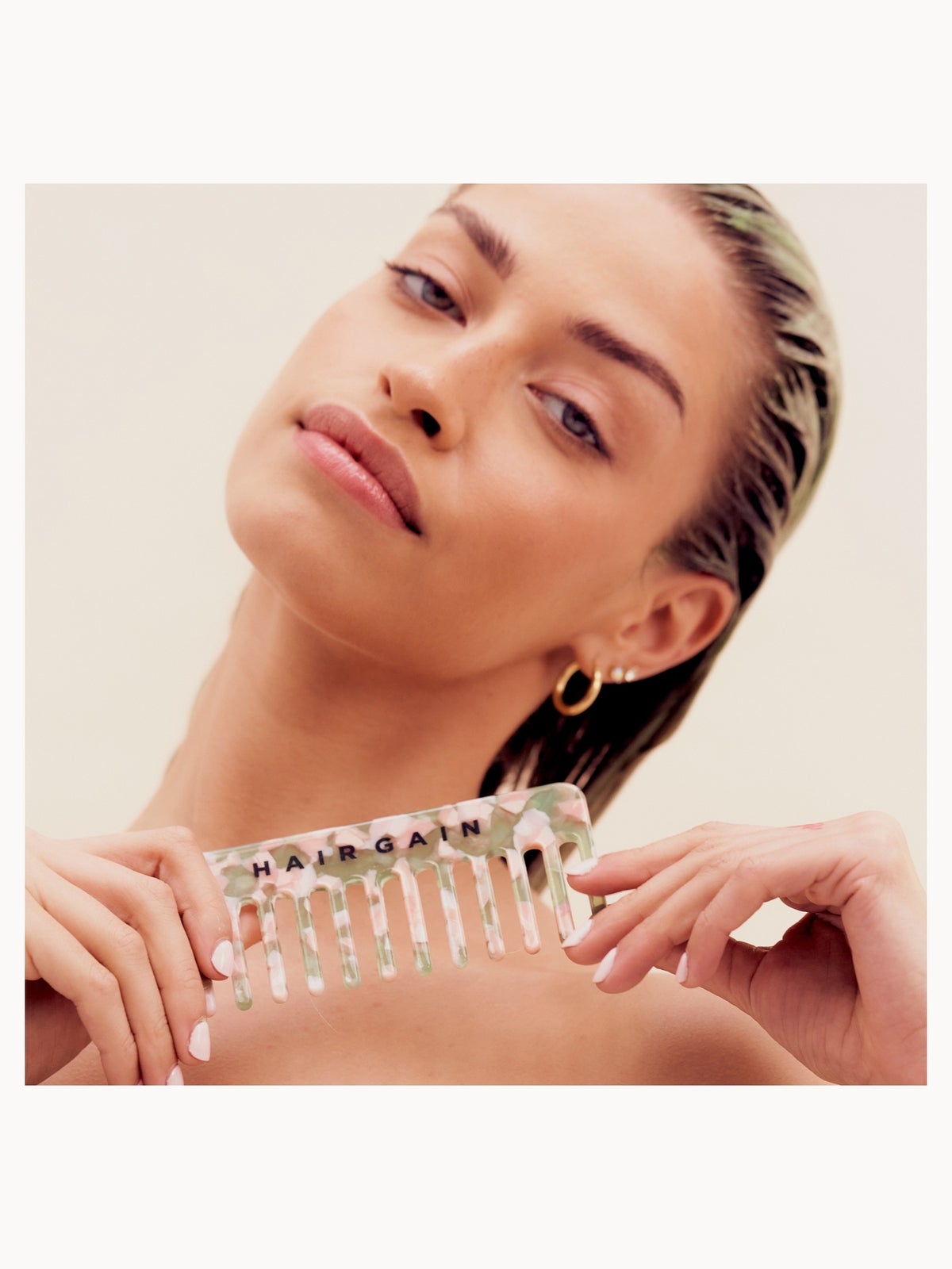 Hair Gain Comb 4