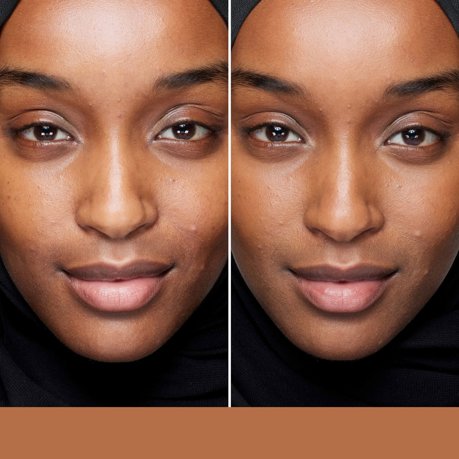 Thumbnail - Laura Mercier Real Flawless Foundation 30 ml (Verschiedene Farbtöne) - 5N1 Cinnamon