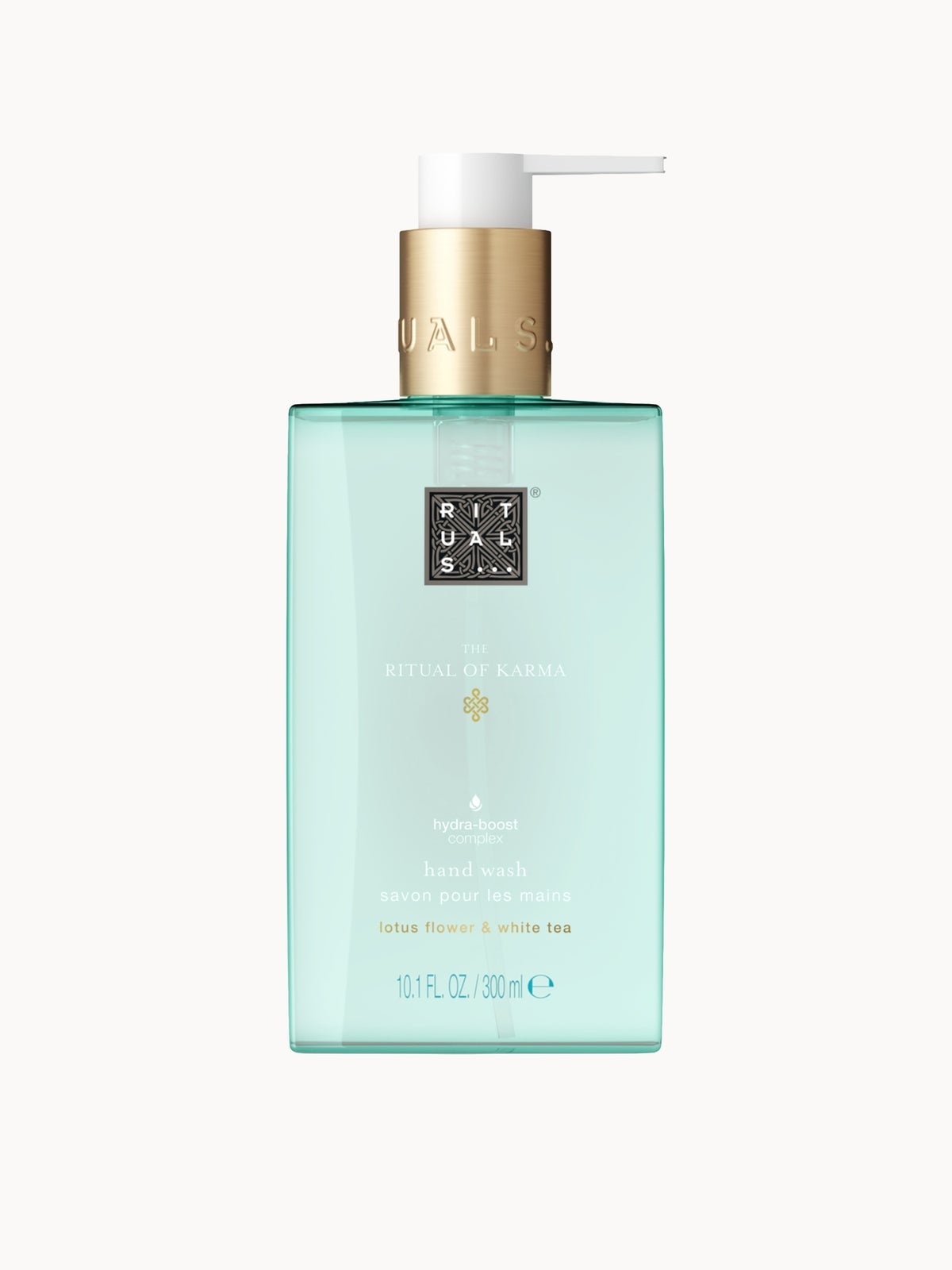 RITUALS The Ritual of Karma Lotus Flower & White Tea Hand Wash 300 ml
