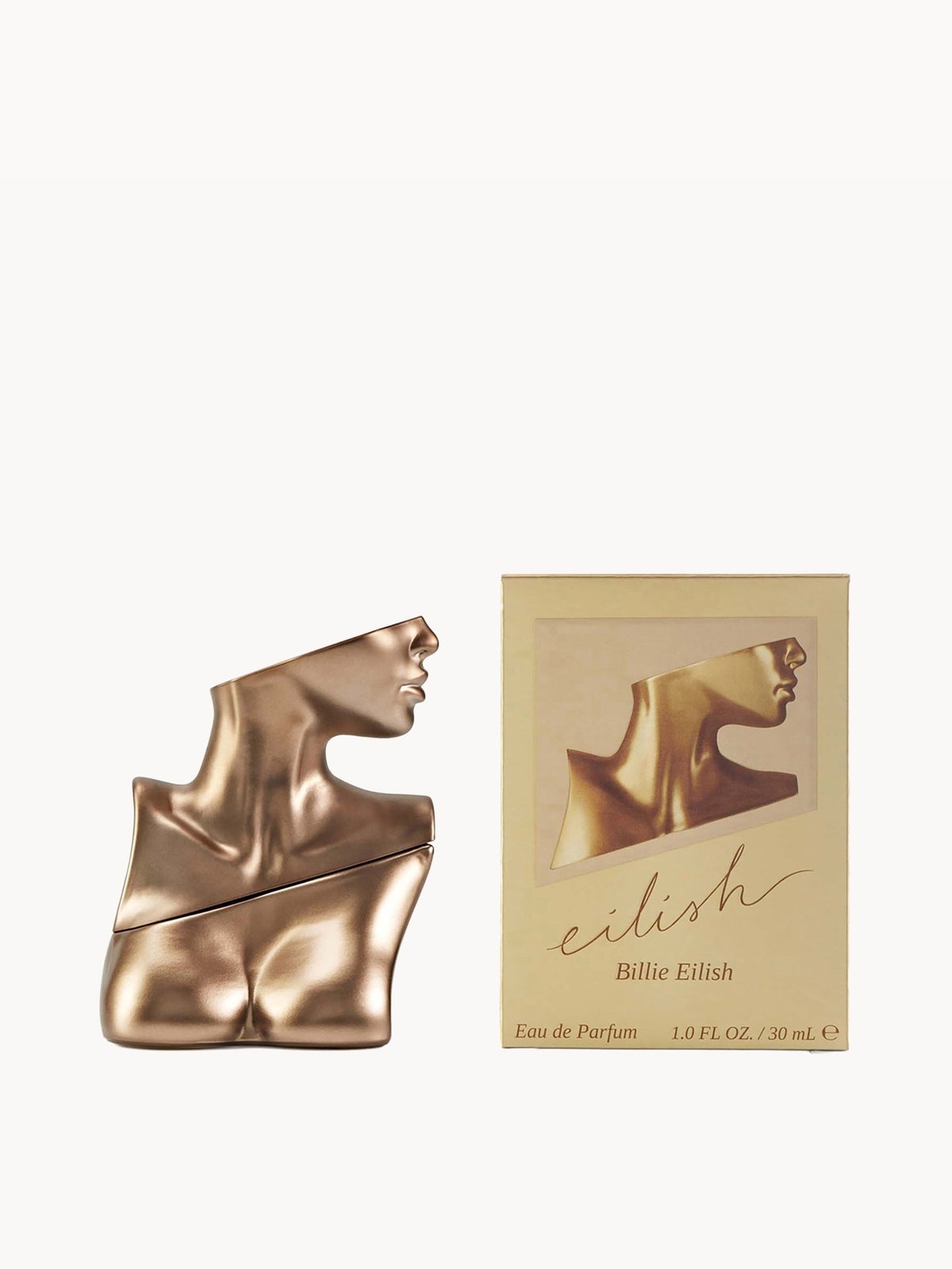 Eilish by Billie Eilish Eau De Parfum 30ml