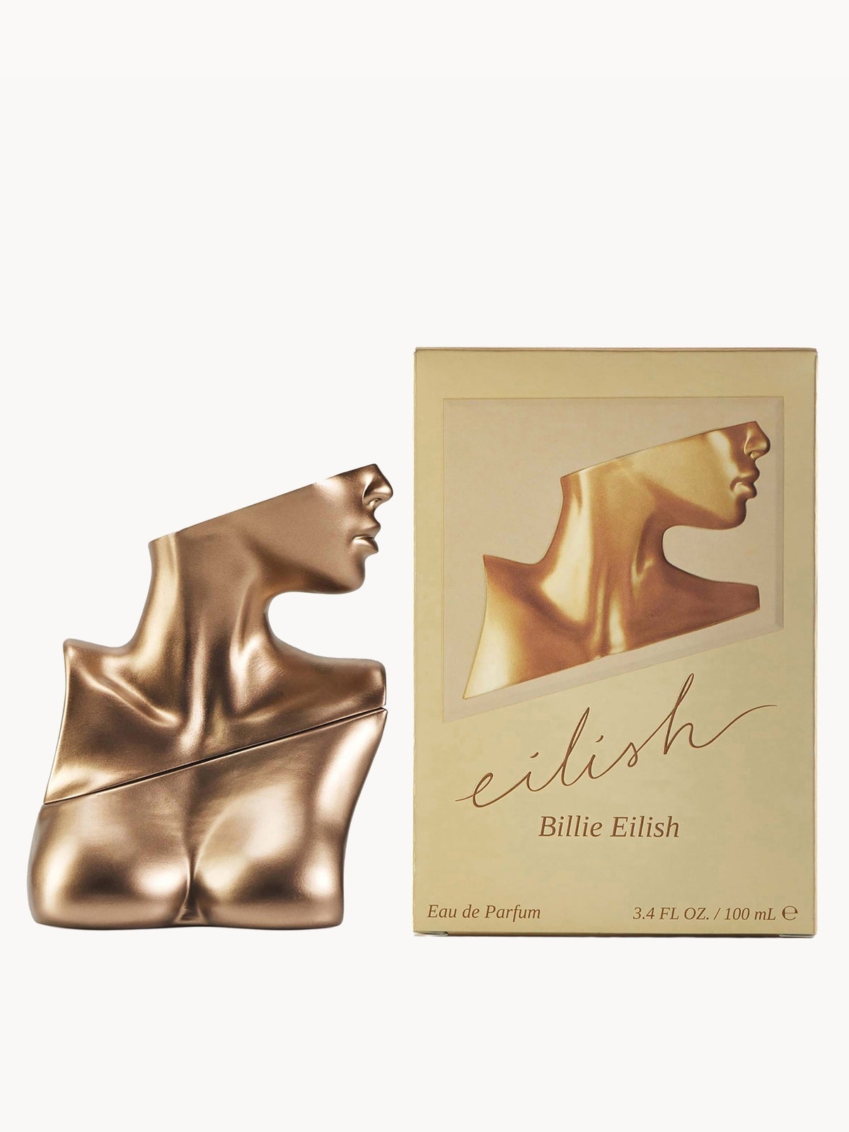 Eilish by Billie Eilish Eau De Parfum 100ml