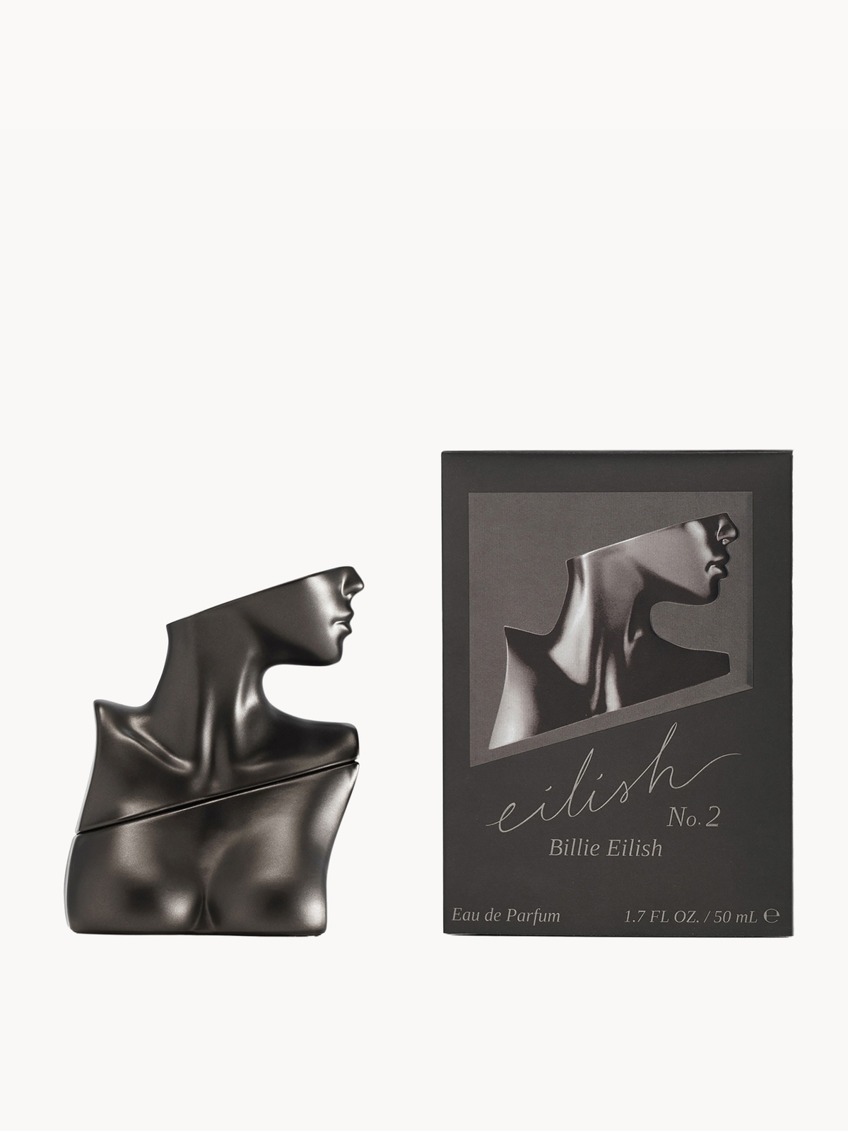 Eilish No. 2 by Billie Eilish Eau De Parfum 50ml