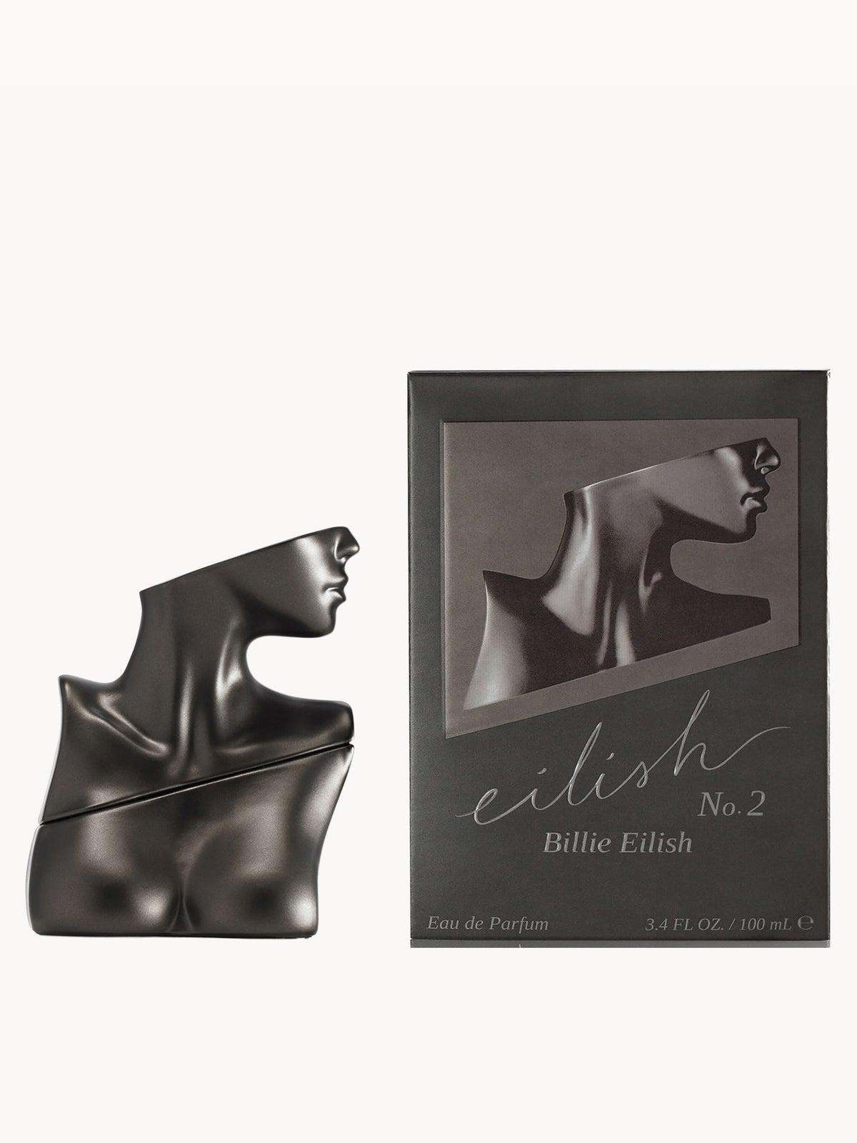 Eilish No. 2 by Billie Eilish Eau De Parfum 100ml